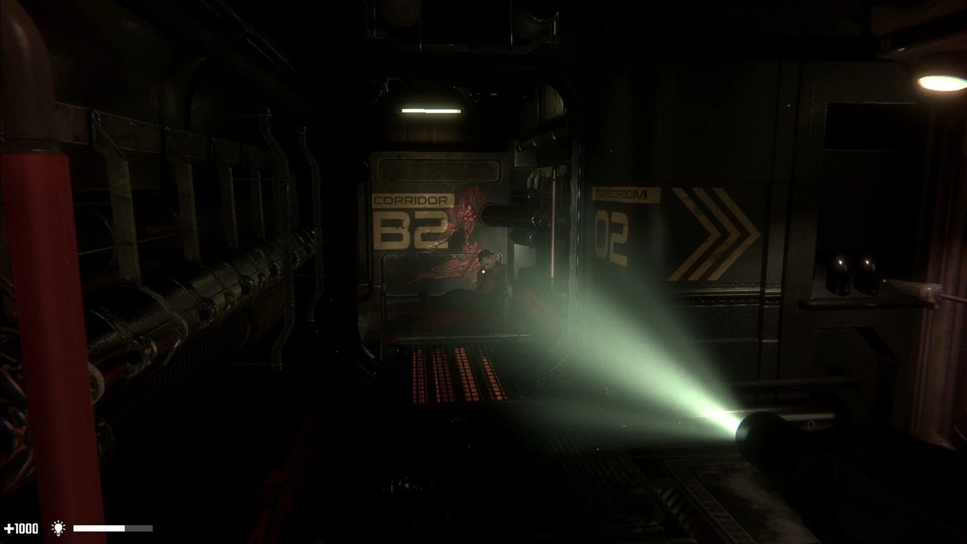 4 Minutes to the Apocalypse screenshot 4