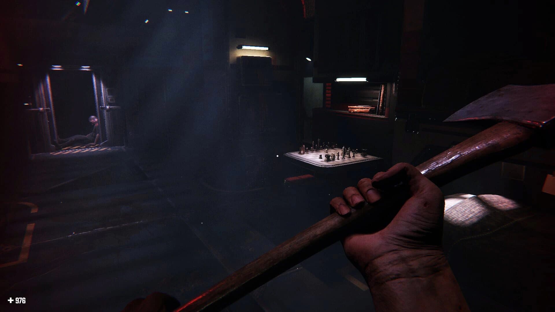 4 Minutes to the Apocalypse screenshot 5