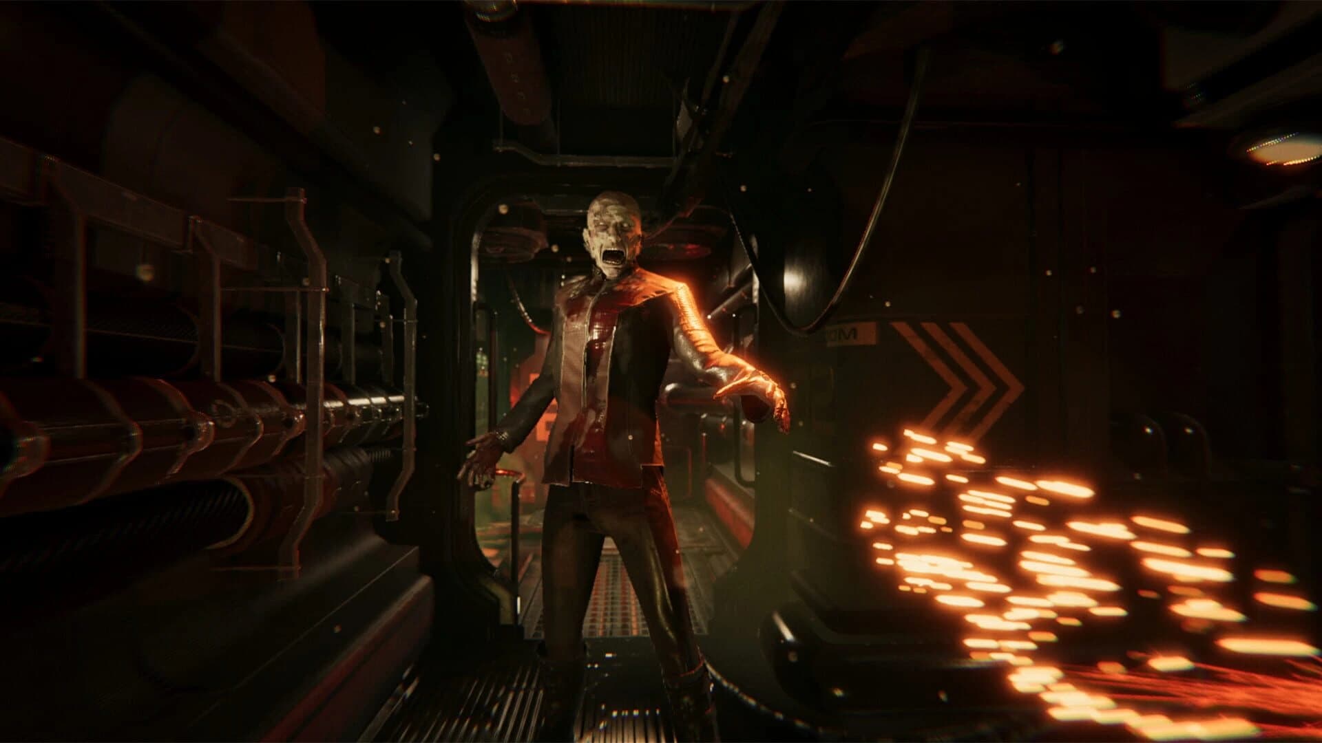 4 Minutes to the Apocalypse screenshot 1