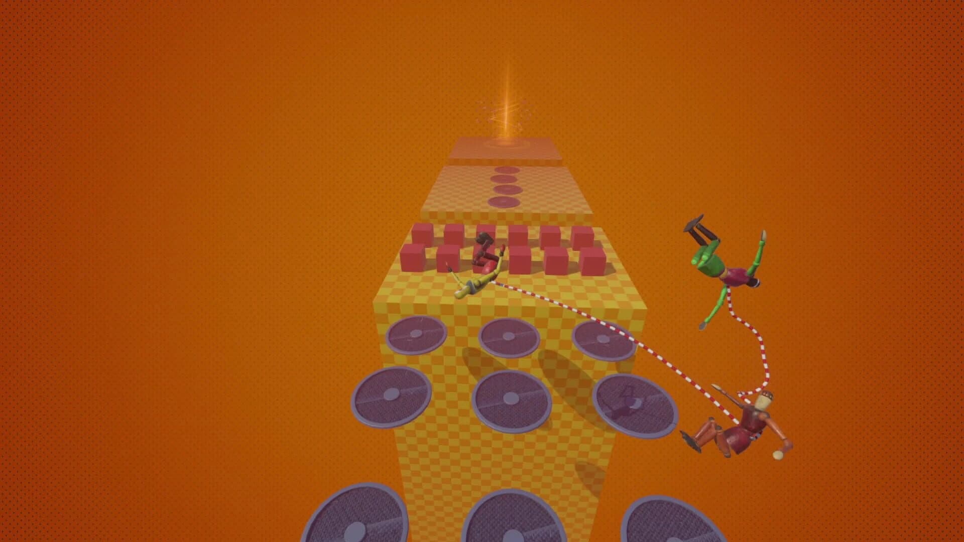 4 Rush Together screenshot 5