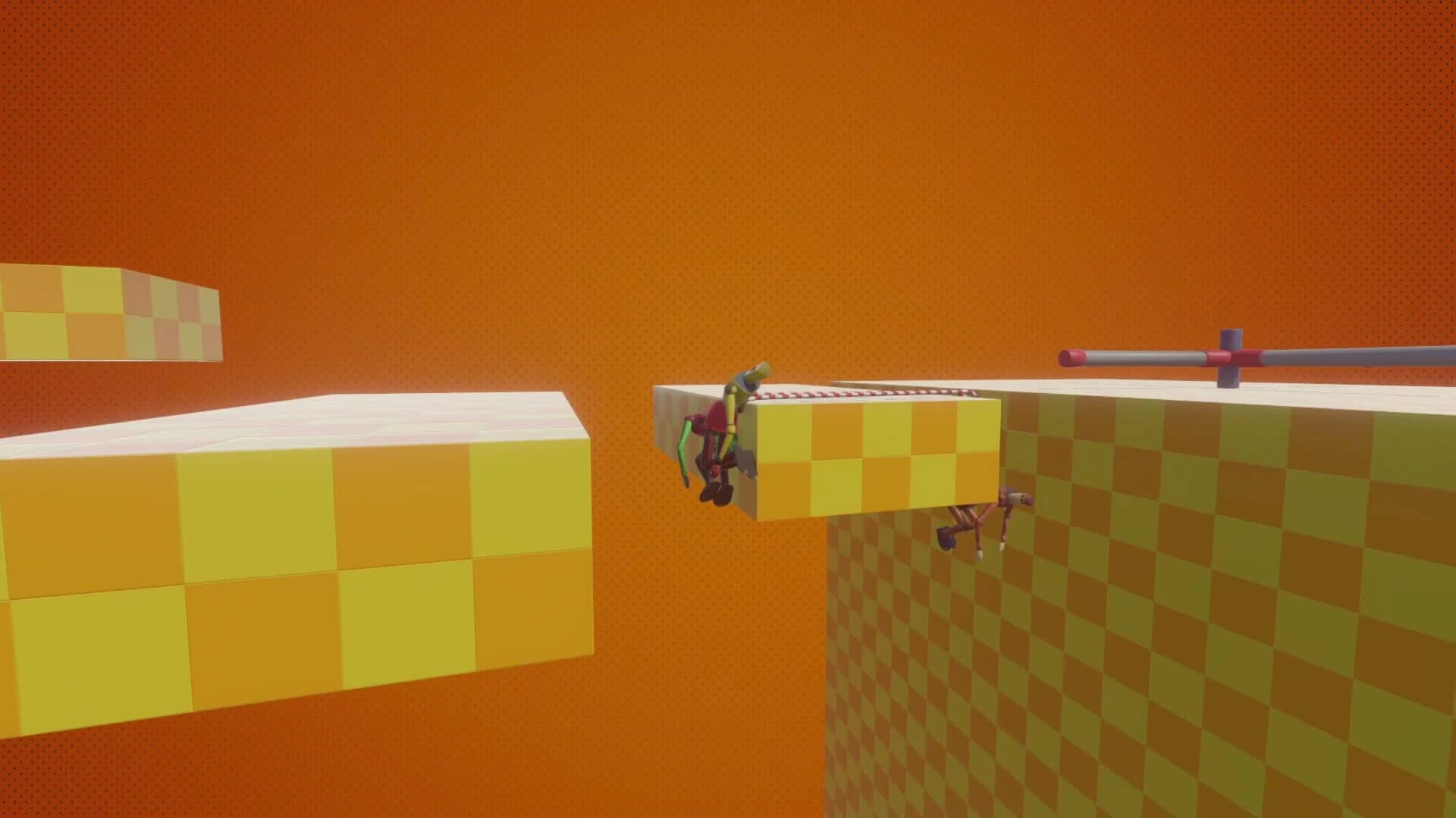 4 Rush Together screenshot 1