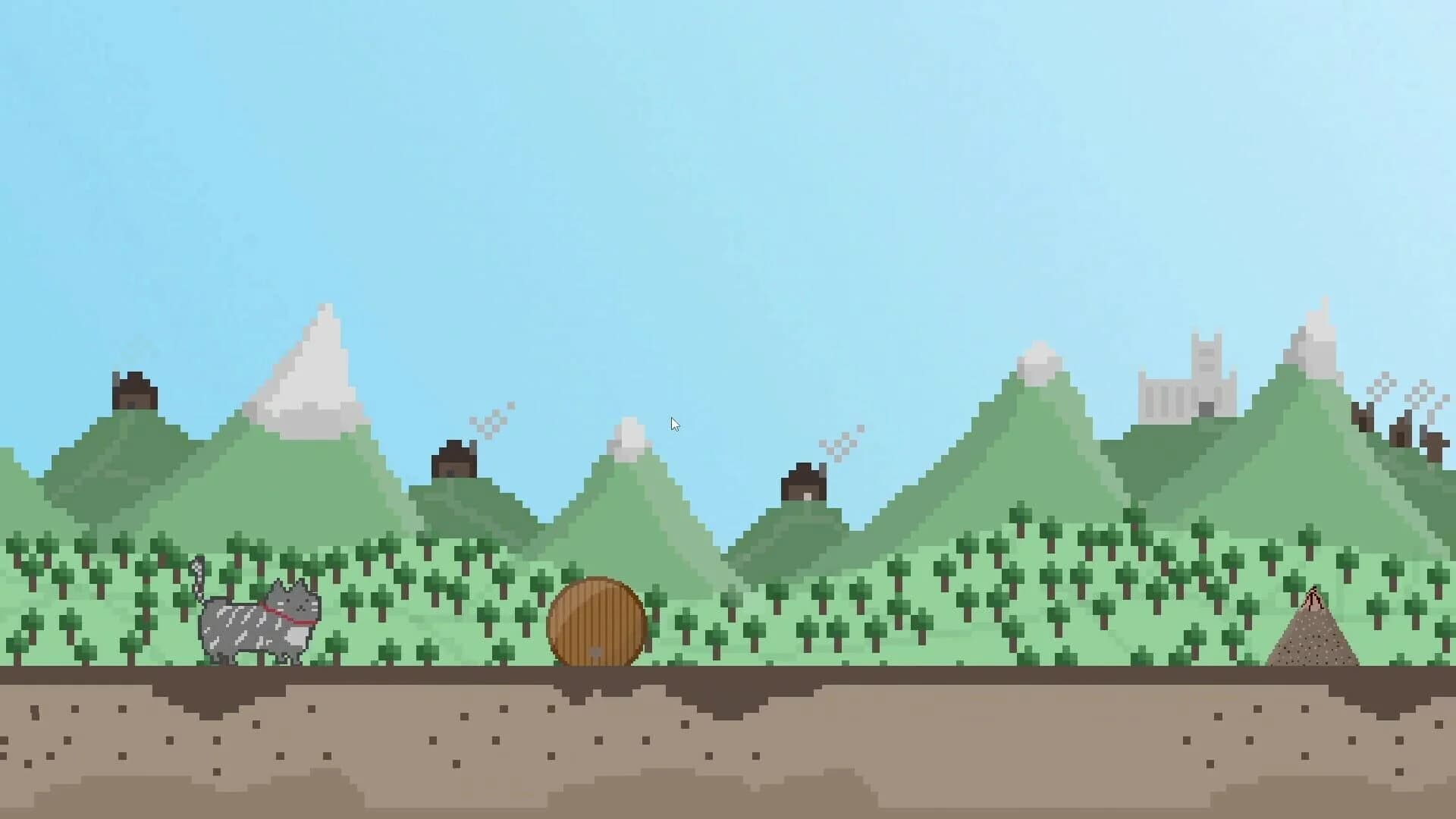 4 Seasons Runner screenshot 3