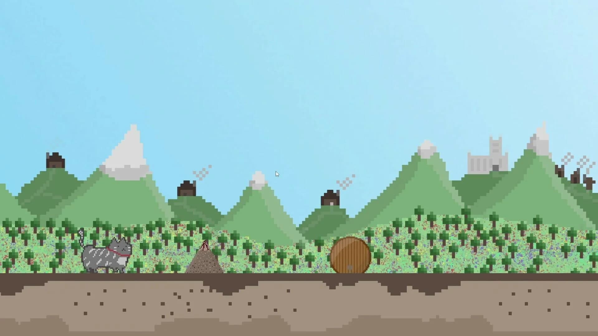 4 Seasons Runner screenshot 1