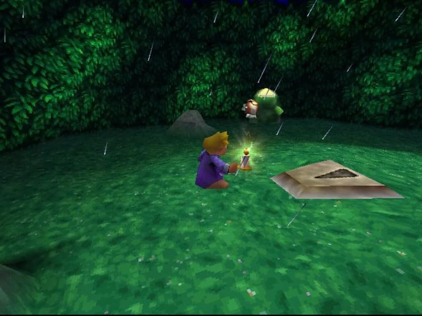 40 Winks screenshot 1