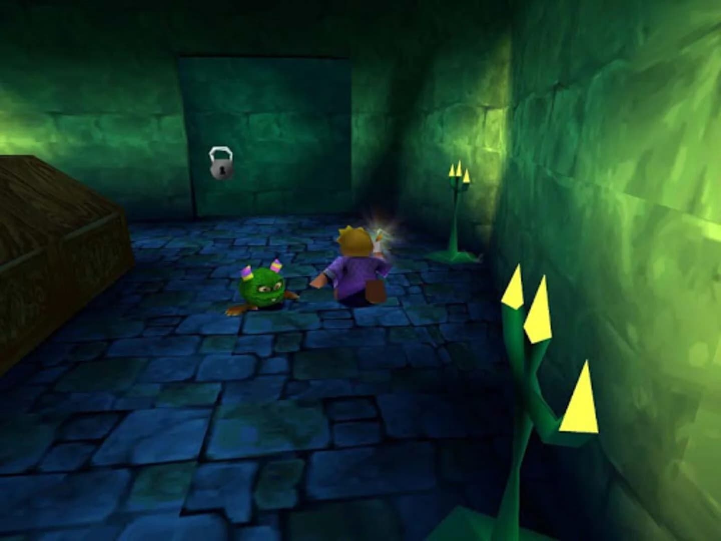 40 Winks screenshot 4