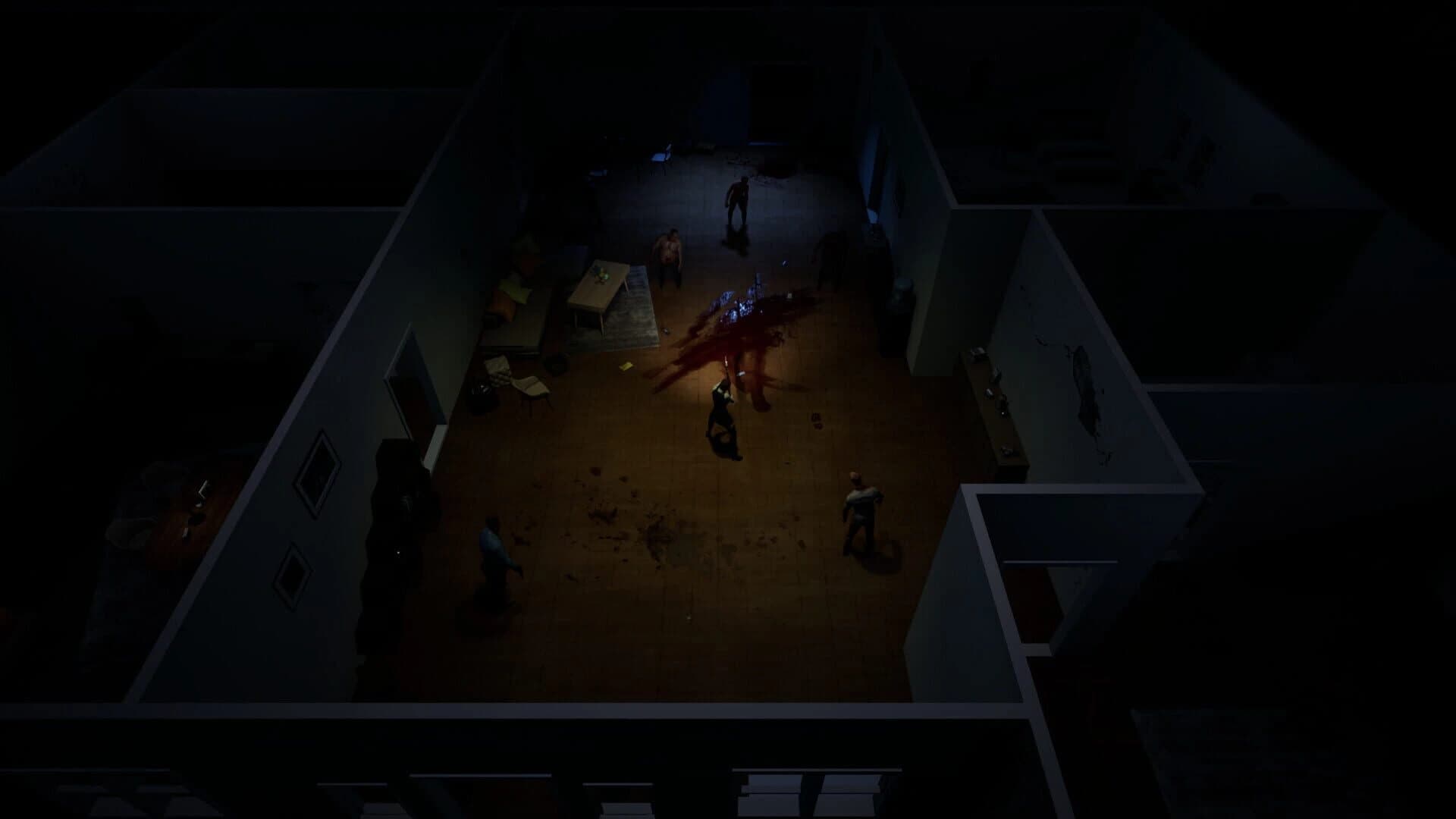 404 Survivor screenshot 3