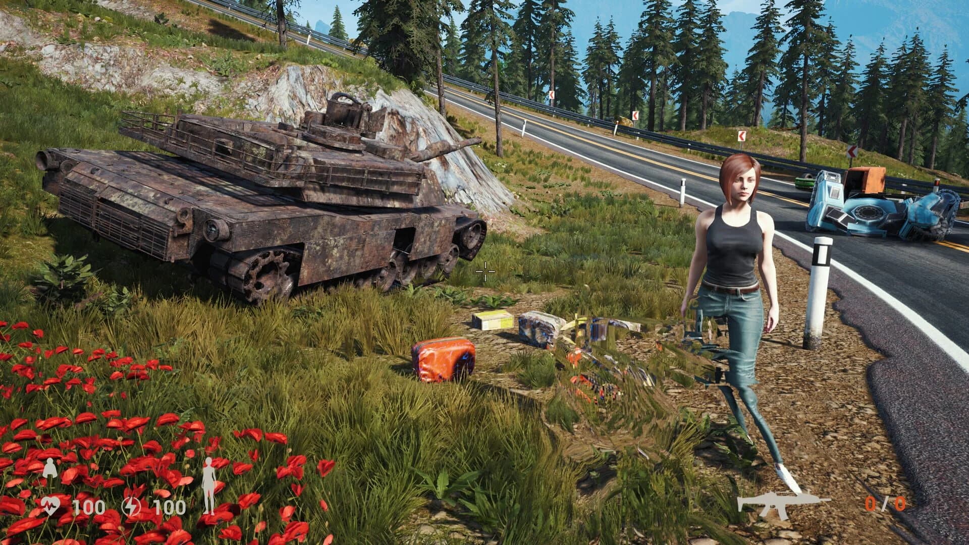 41 Hours screenshot 2