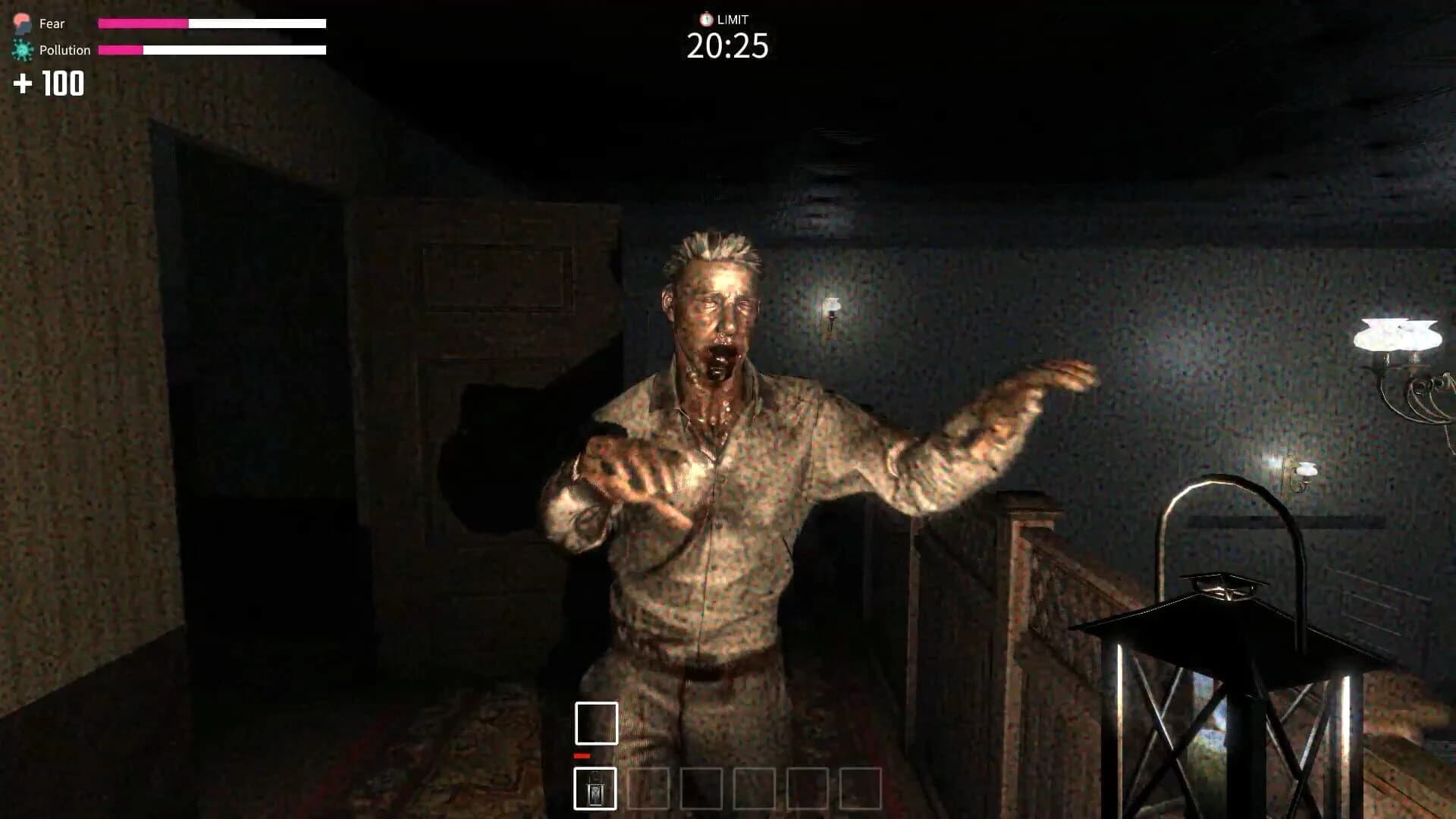 44 Minutes in Nightmare screenshot 5