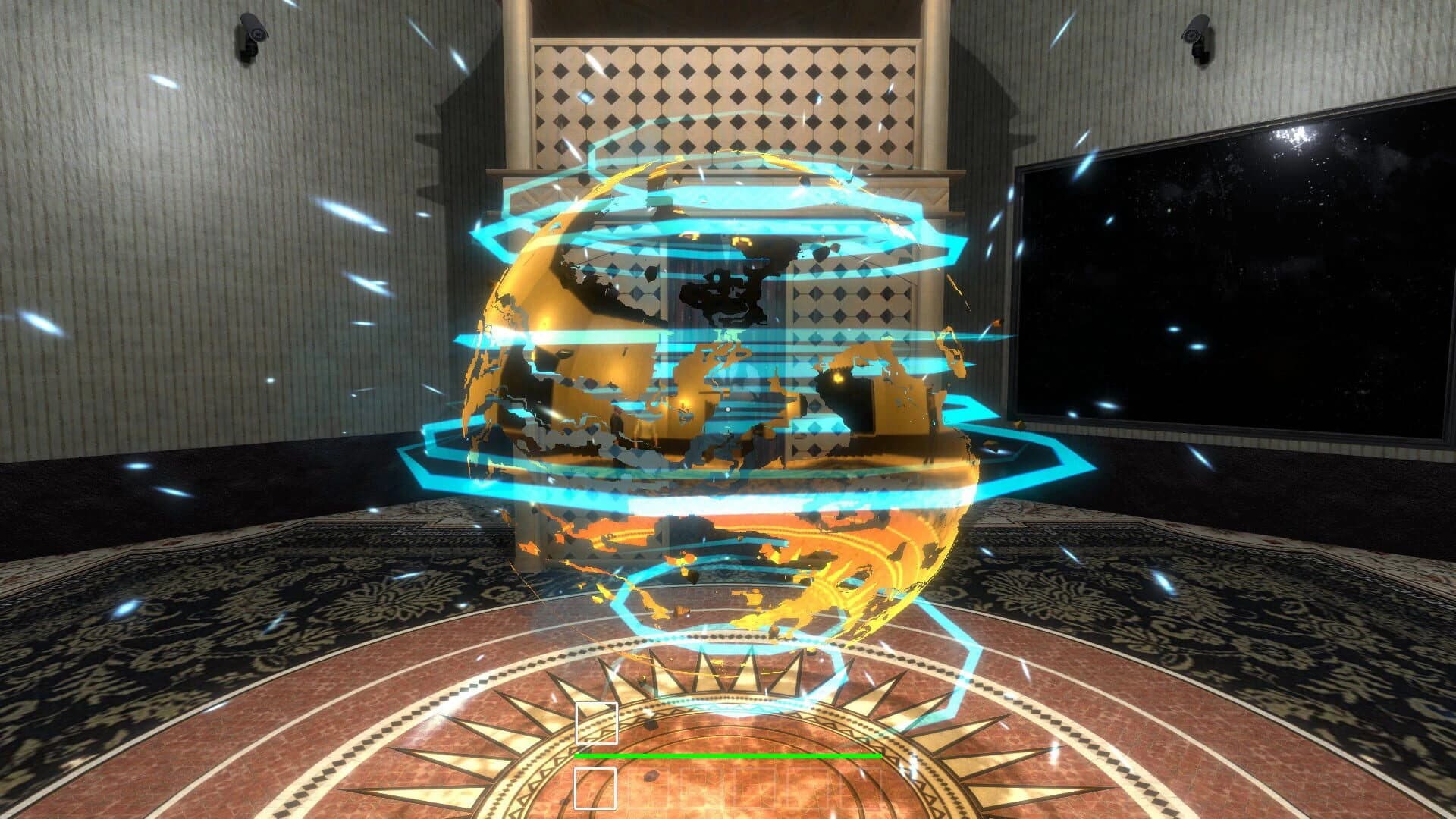 44 Minutes in Nightmare screenshot 3