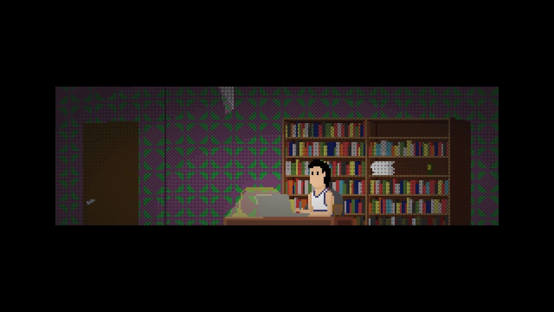 44 The Jail screenshot 3