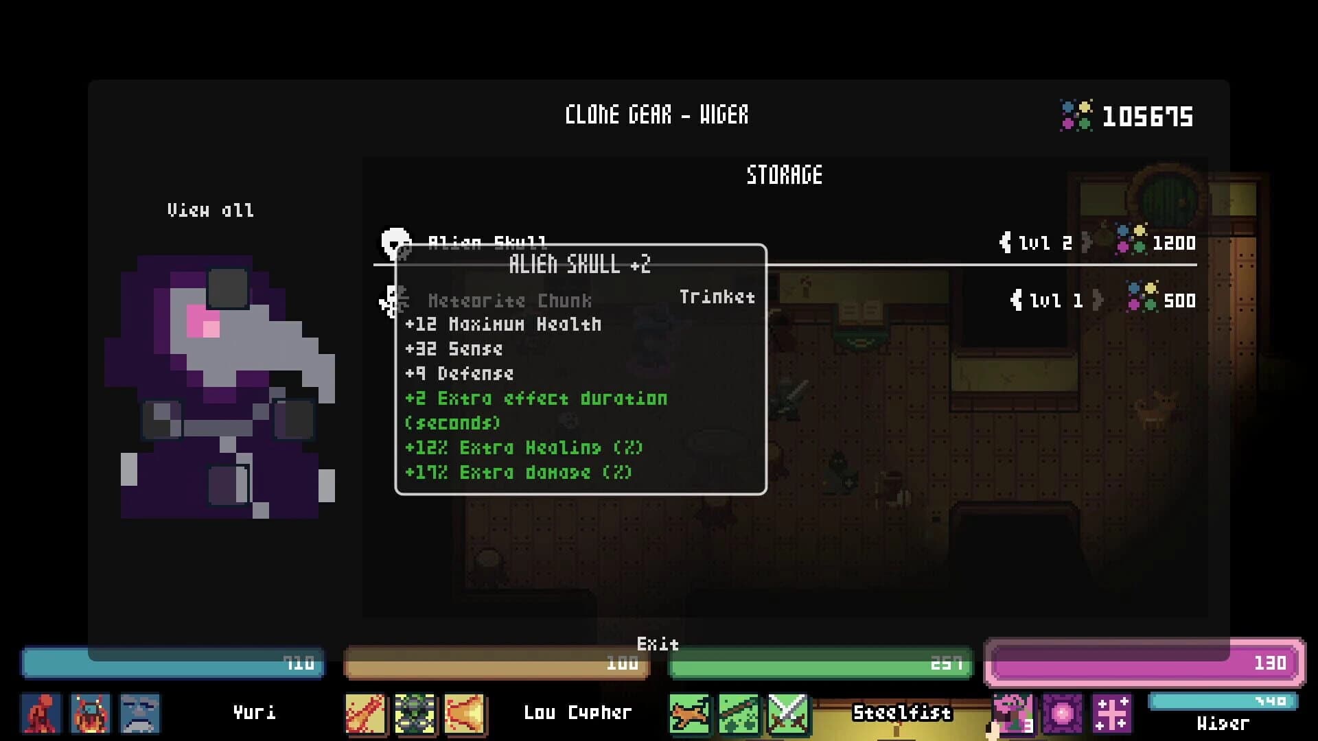 4444 screenshot 3
