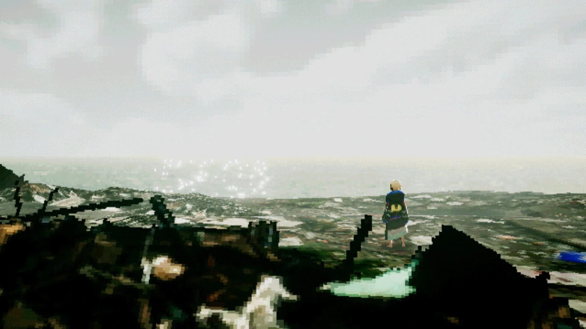 .45 Parabellum Bloodhound screenshot 4