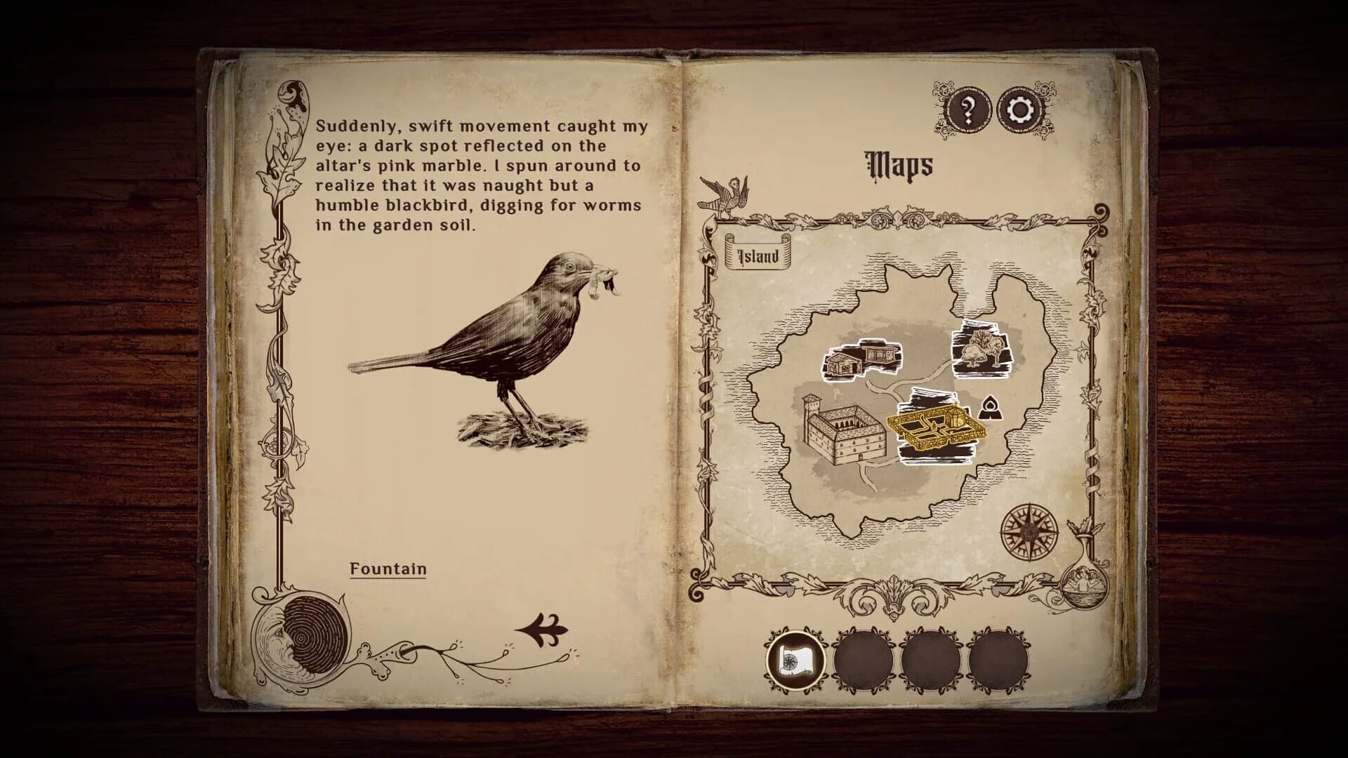 49 Keys screenshot 2