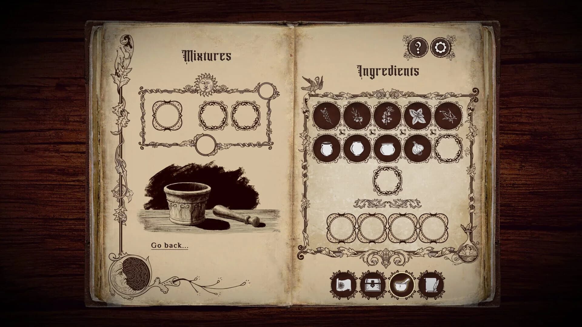 49 Keys screenshot 5
