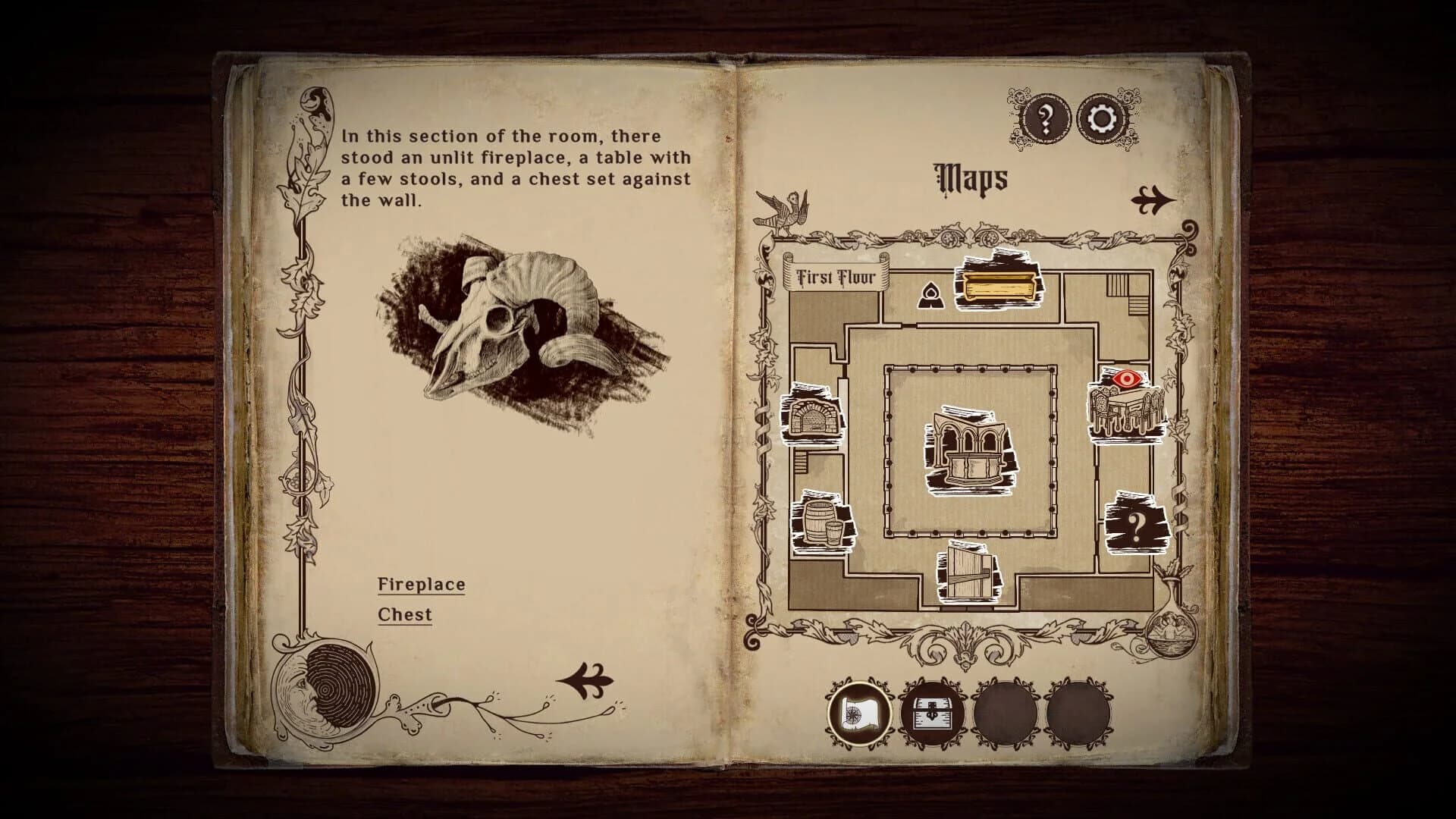 49 Keys screenshot 4