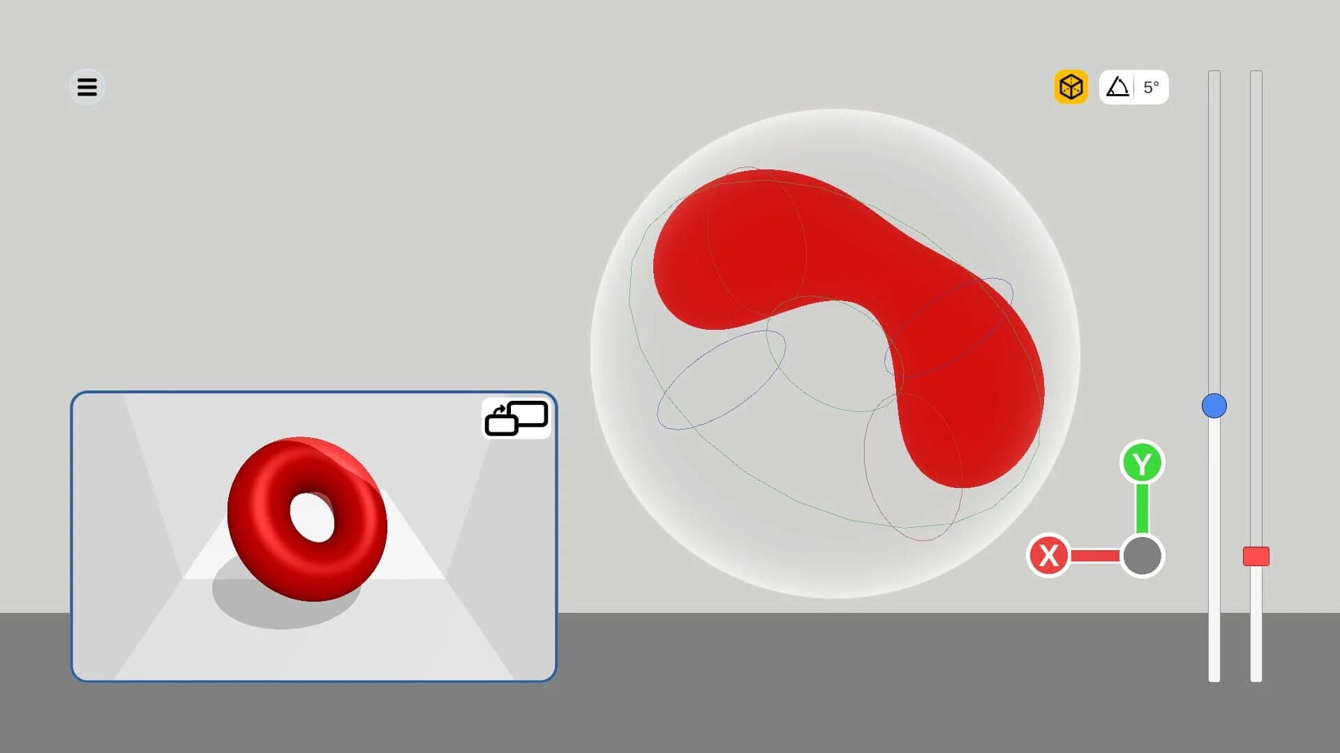 4D Games screenshot 2