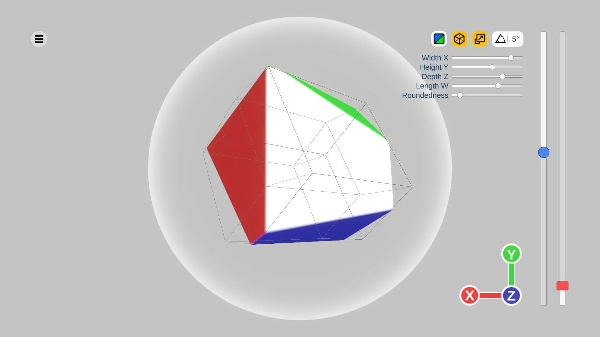 4D Games screenshot 1