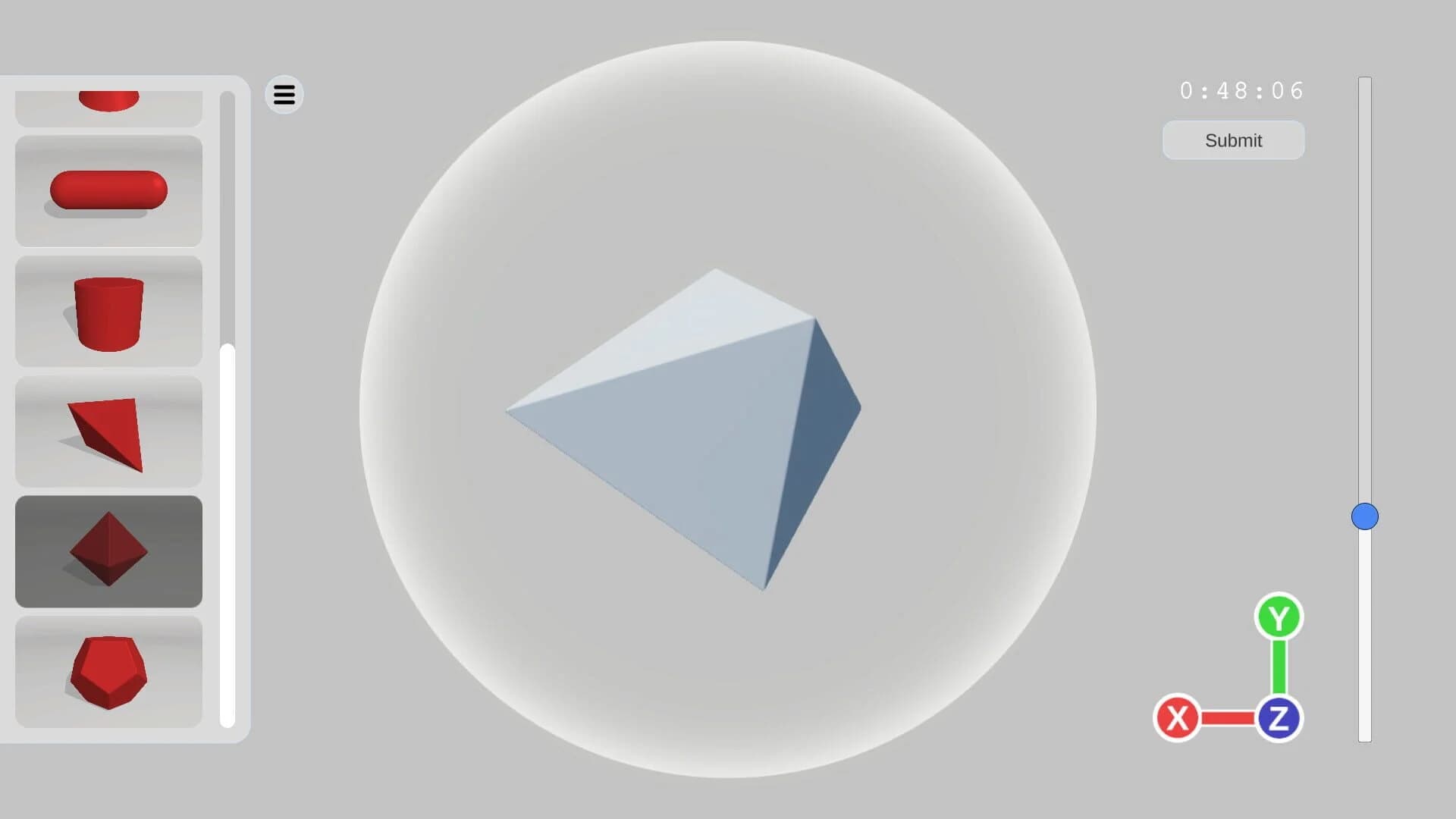 4D Games screenshot 5