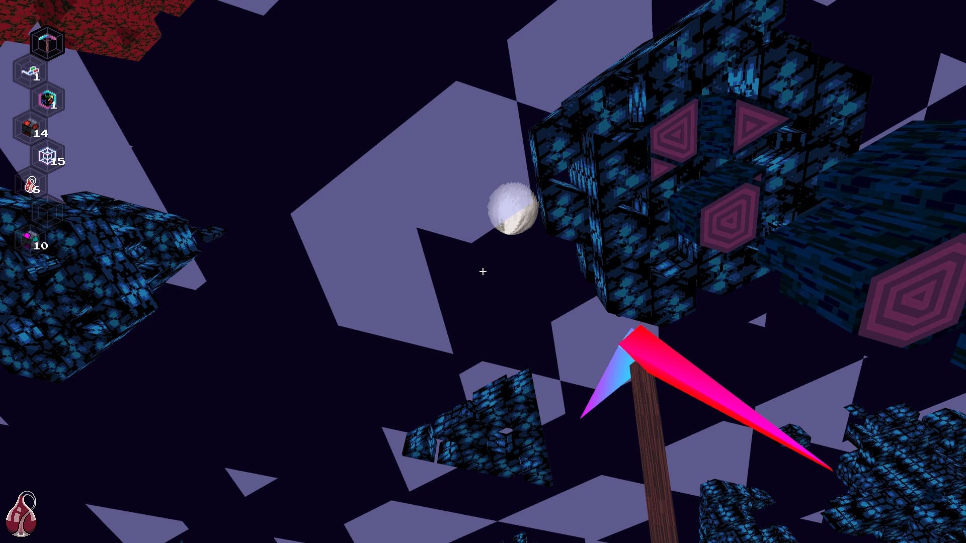 4D Miner screenshot 8