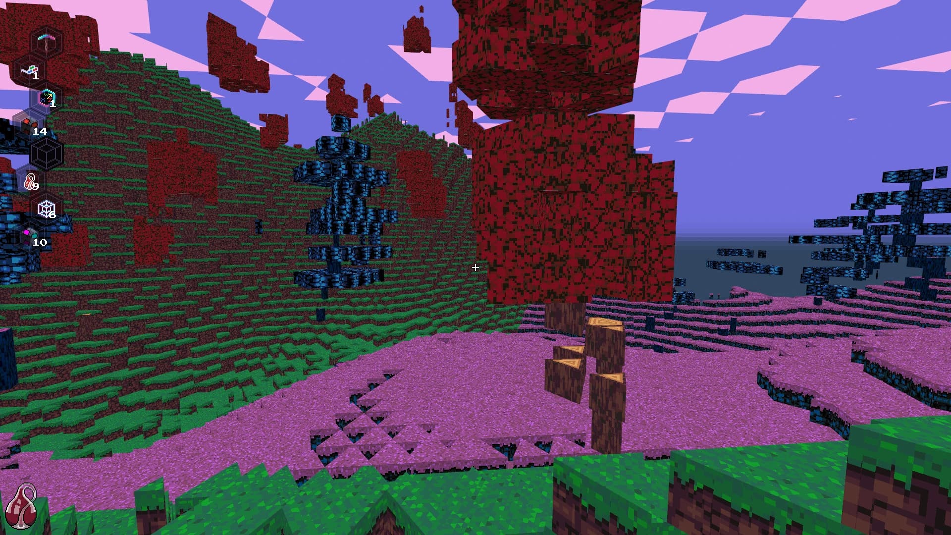 4D Miner screenshot 7
