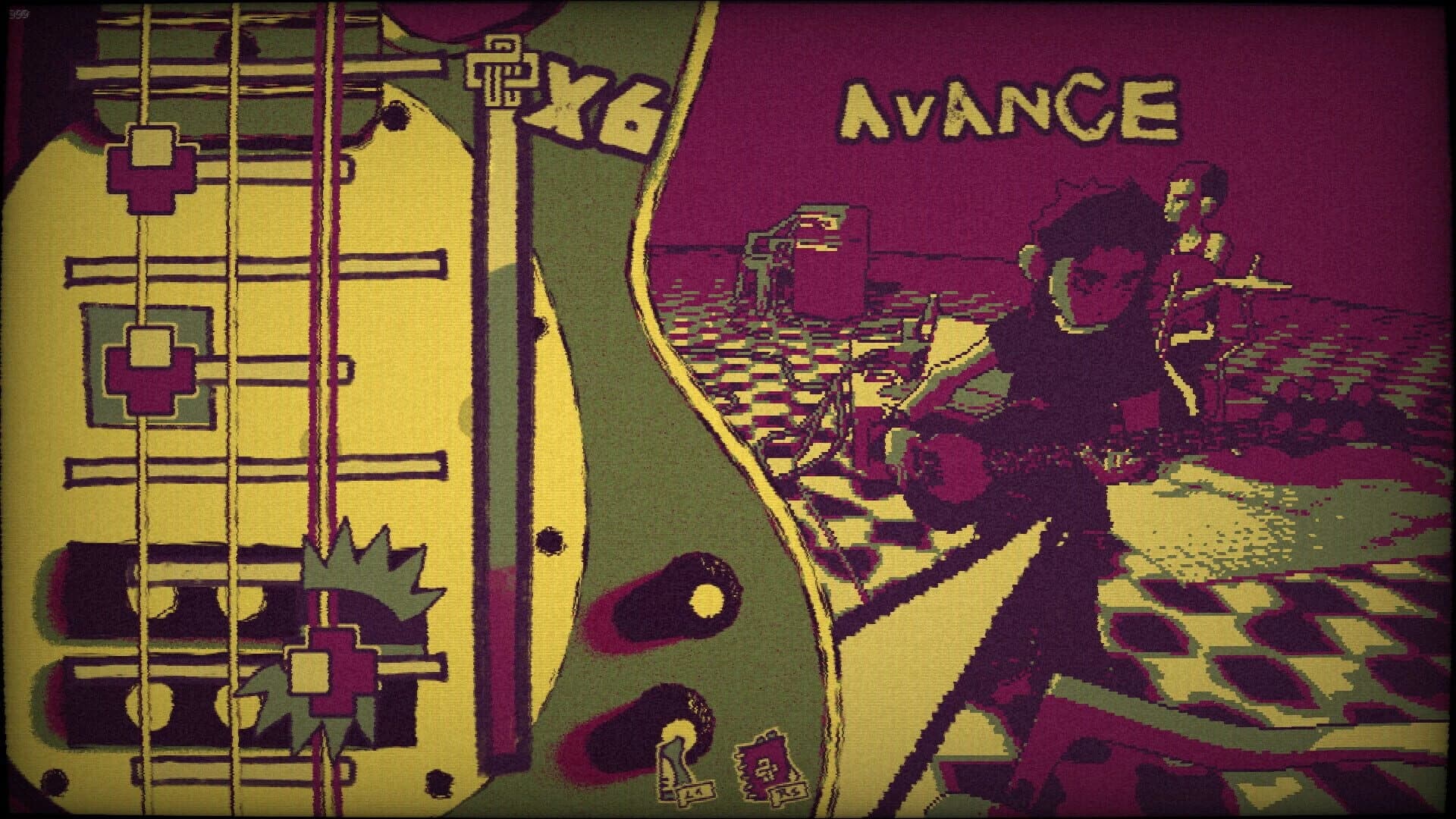 4Mecheros screenshot 2