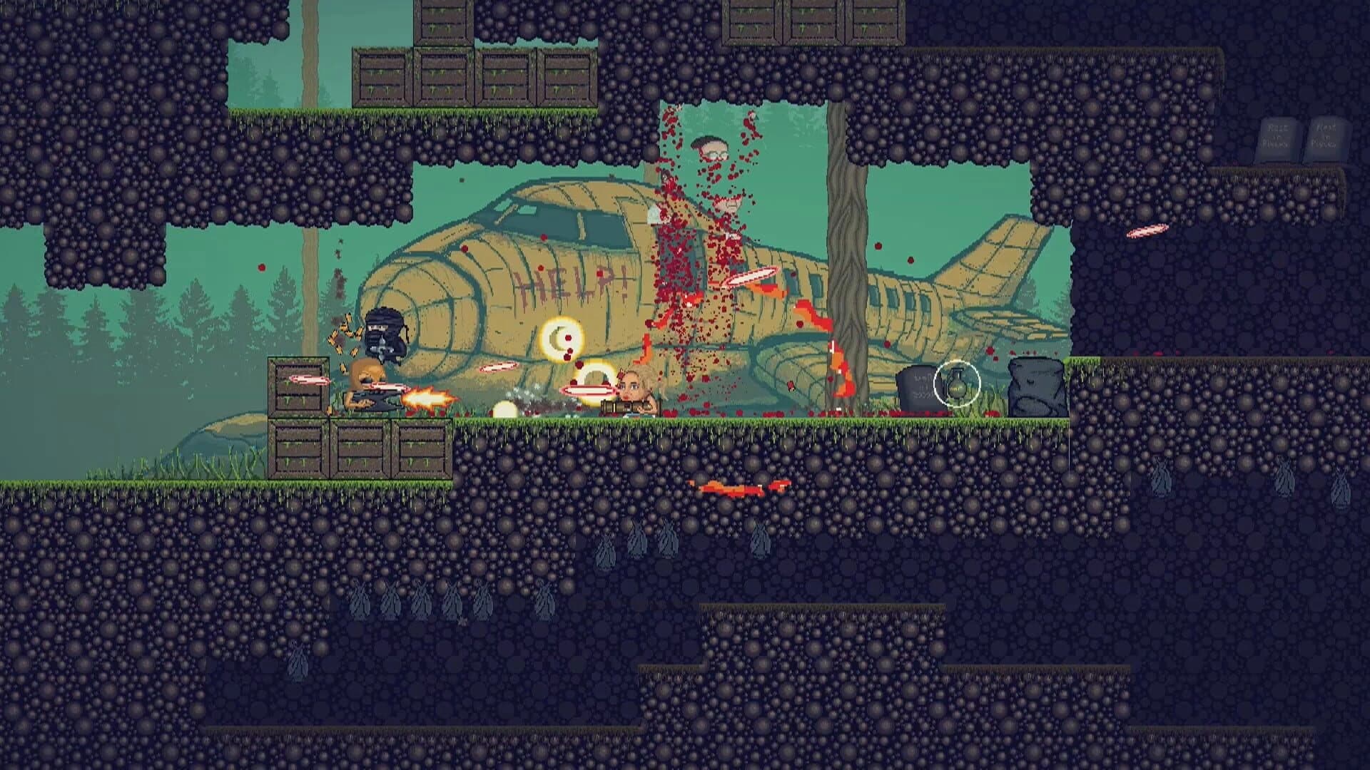 4Team screenshot 4