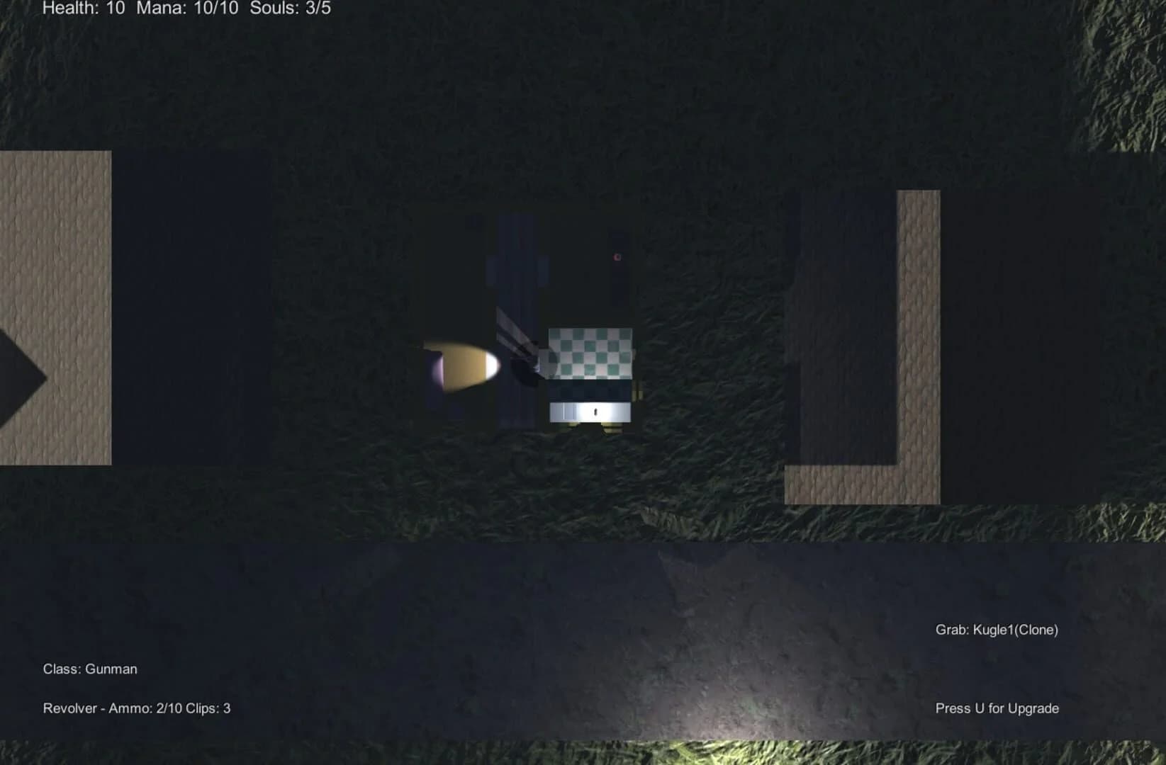 4th Era: The RuneChild screenshot 5