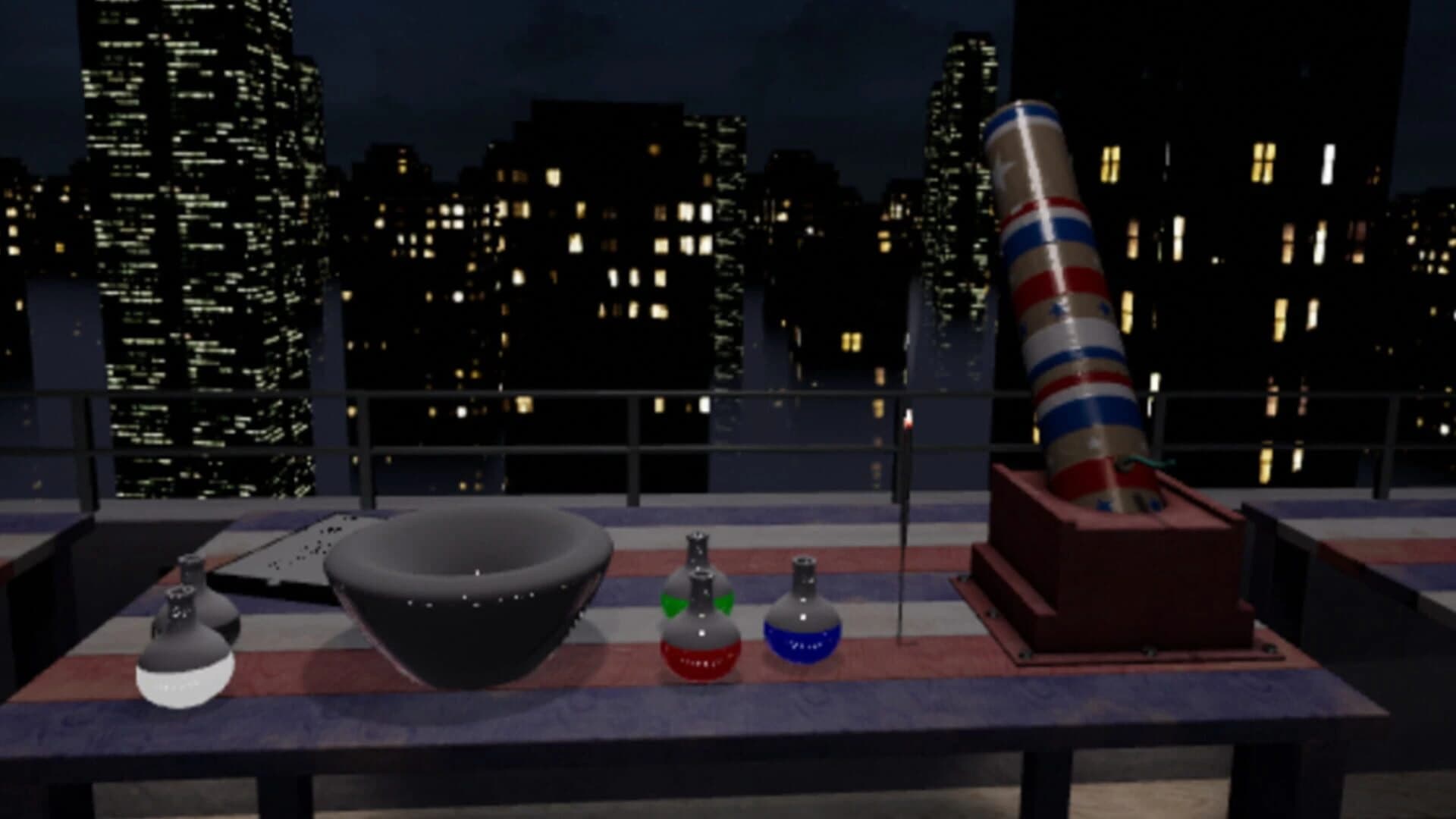 4th of July VR screenshot 4