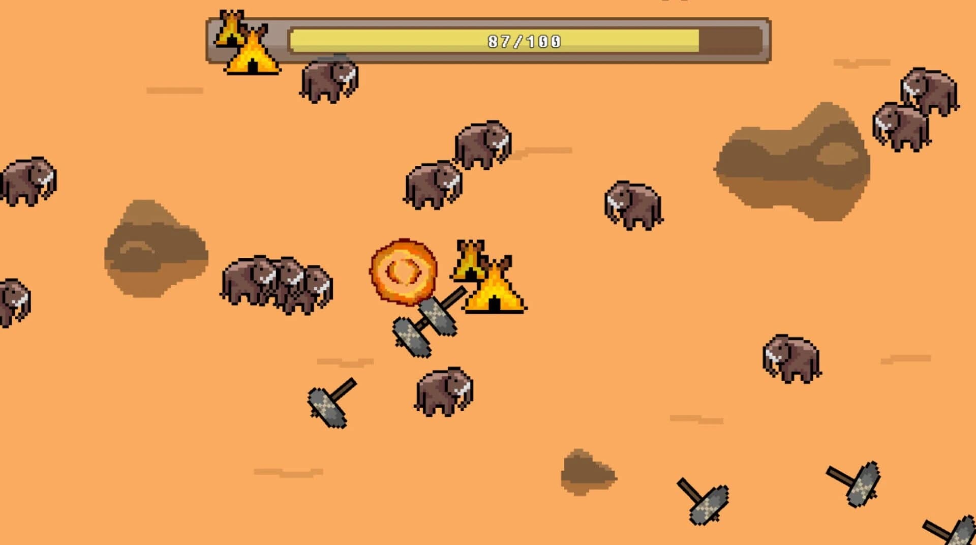 4X4 Progress screenshot 5