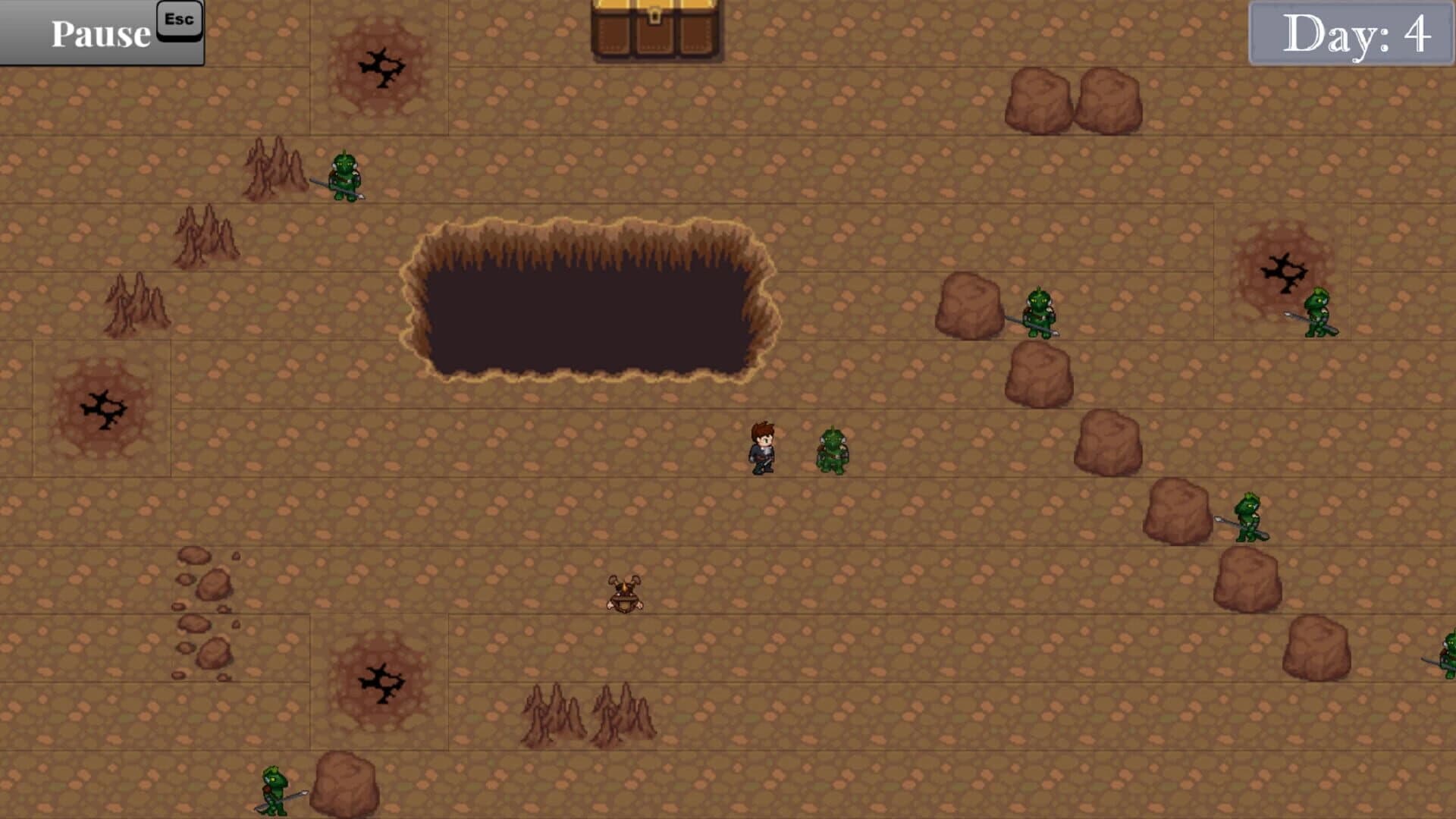 5 Days screenshot 4
