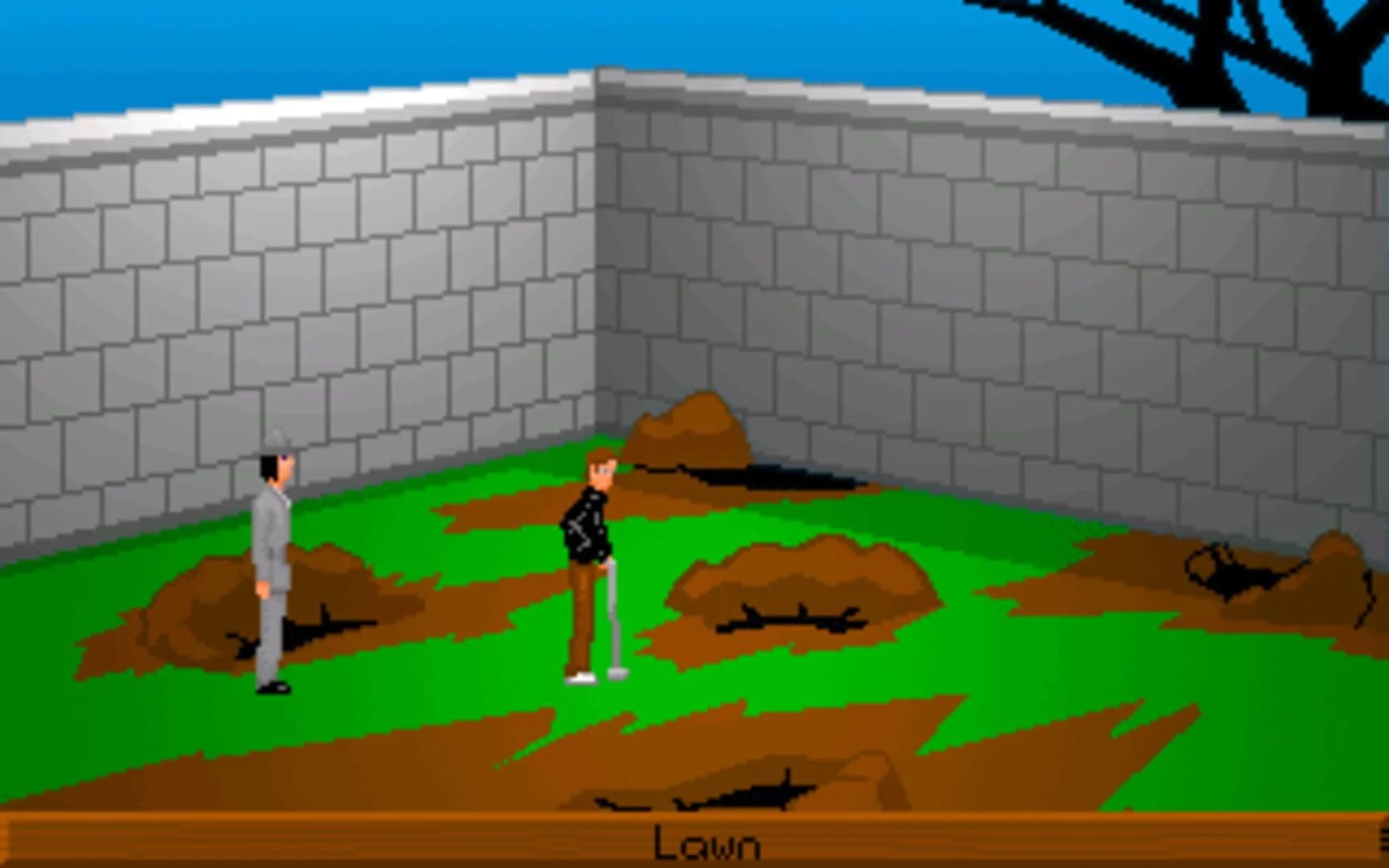 5 Days a Stranger screenshot 2