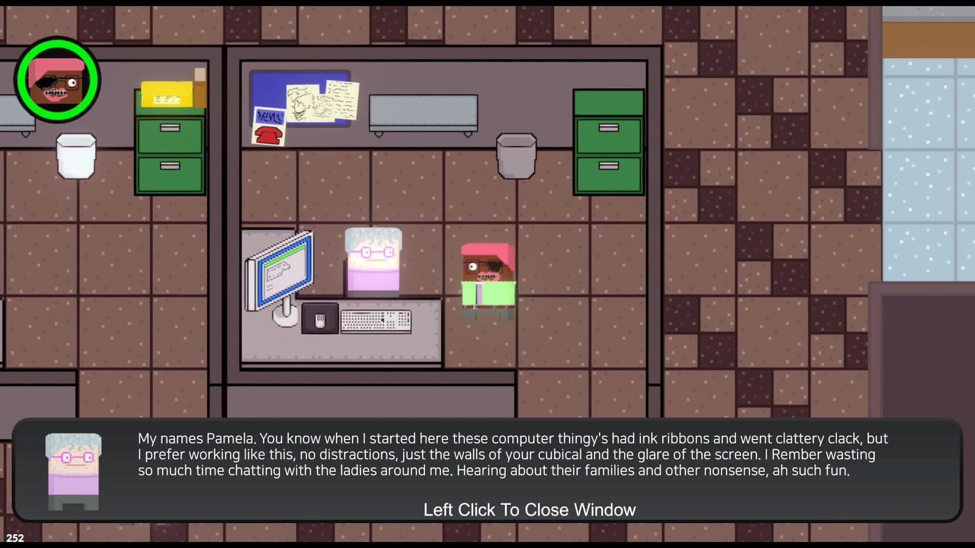 5 Days, Minimum Wage. screenshot 4