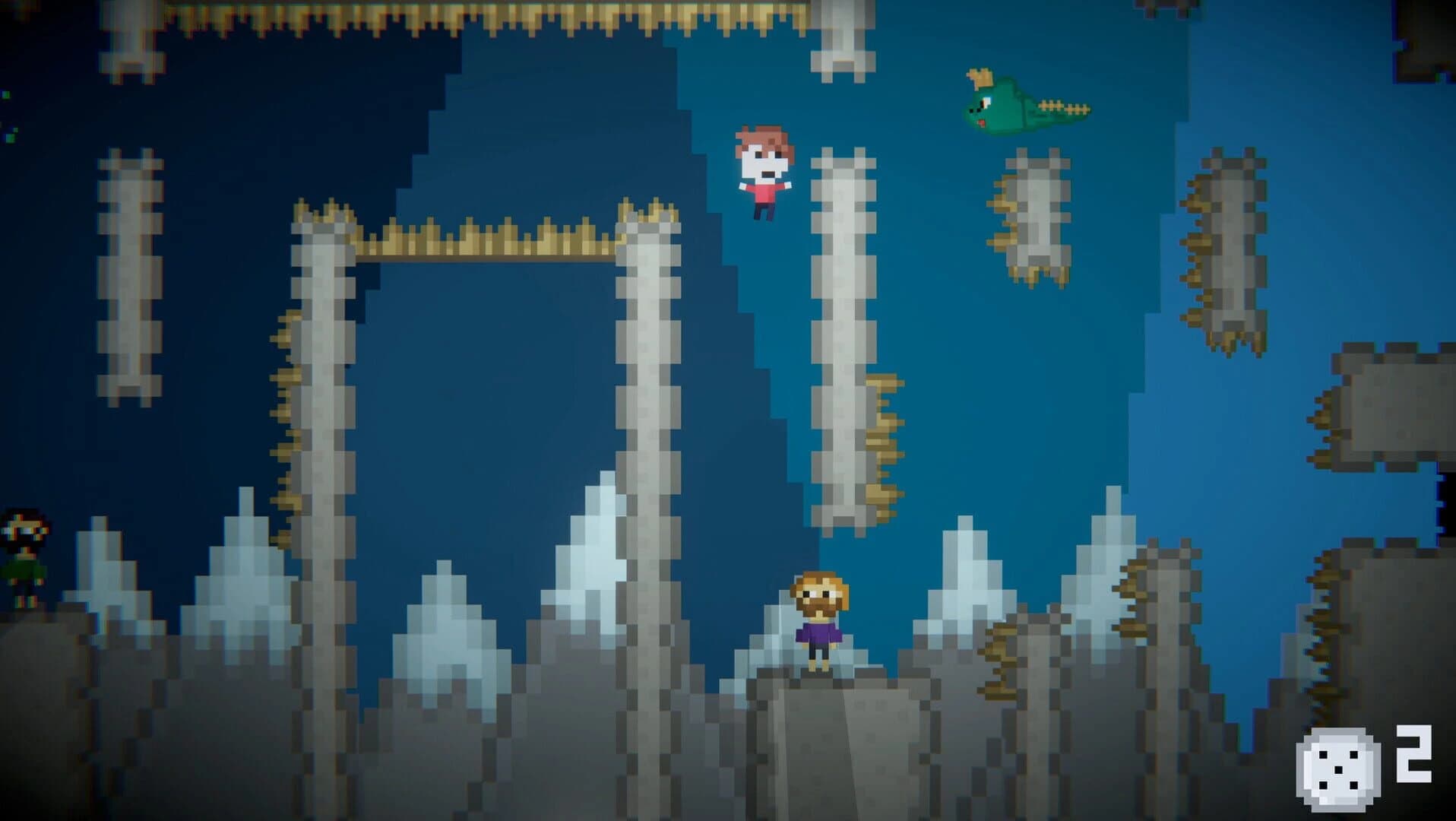 5 Dice screenshot 3