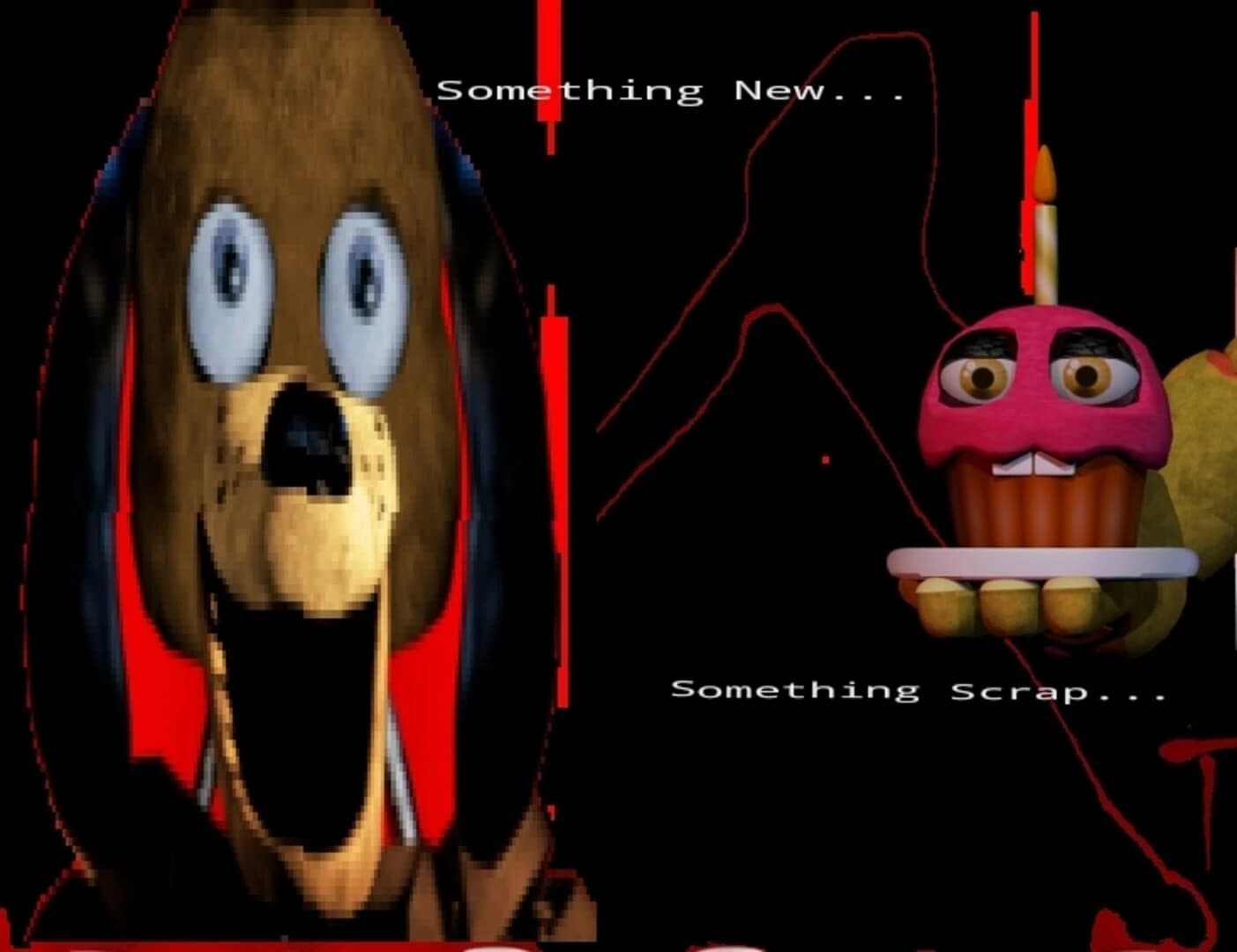 5 Nights at Hoax Freddy's screenshot 3