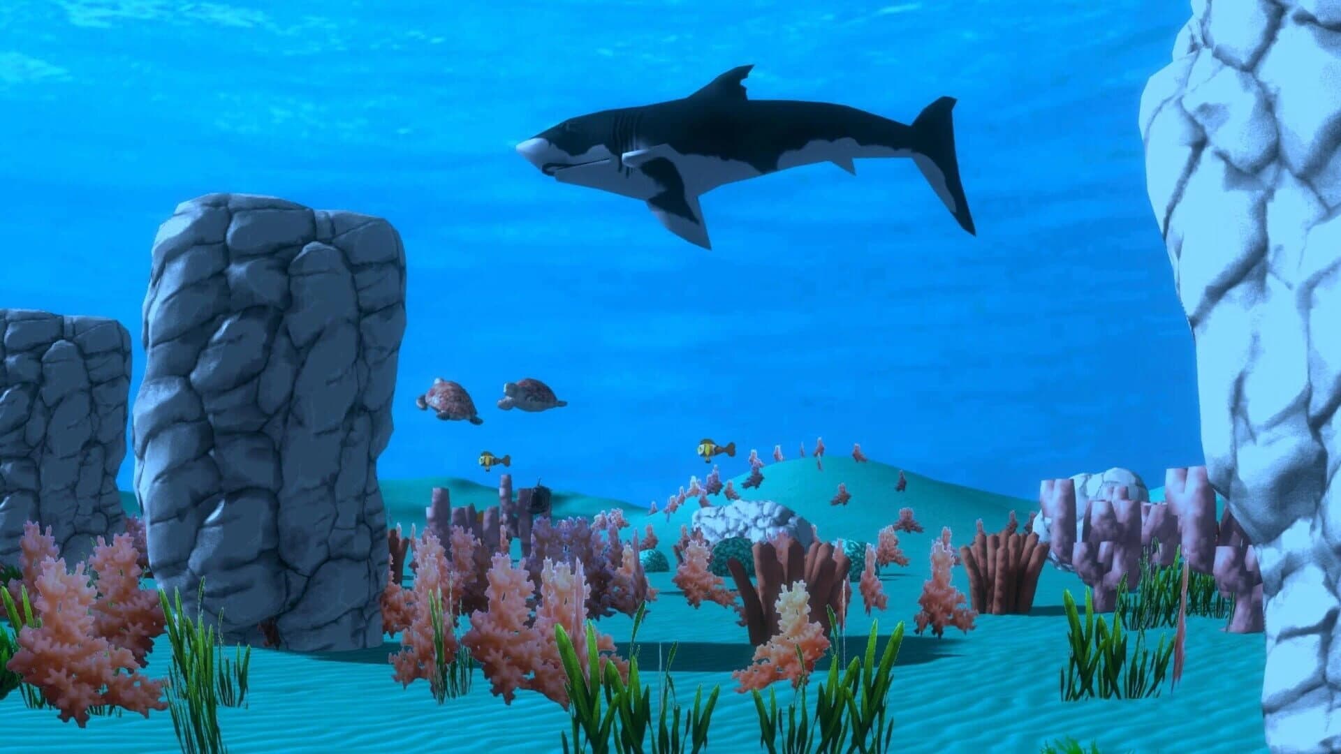 5 Nights at Timokha 5: Island screenshot 3