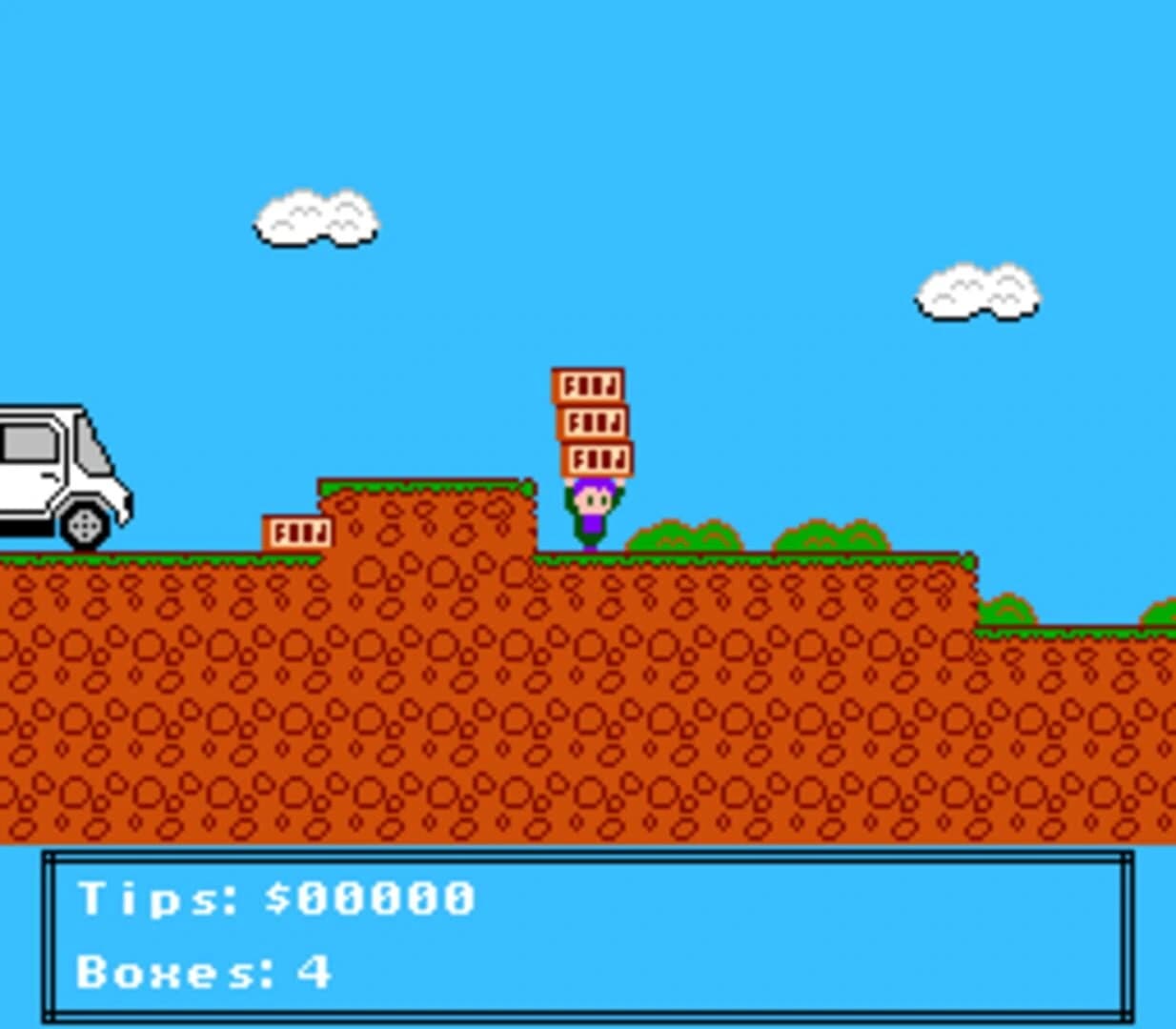 5-Star screenshot 1