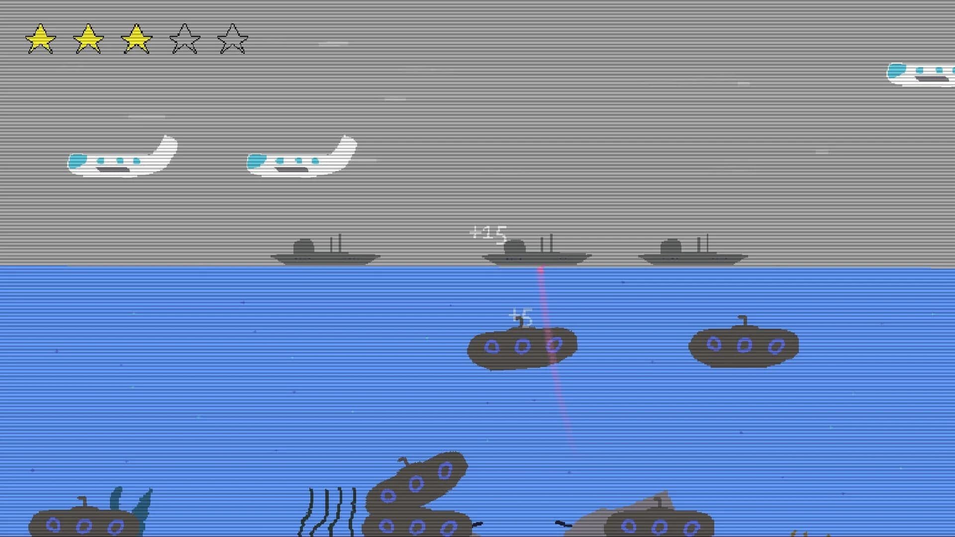 5 Star Fishy screenshot 4