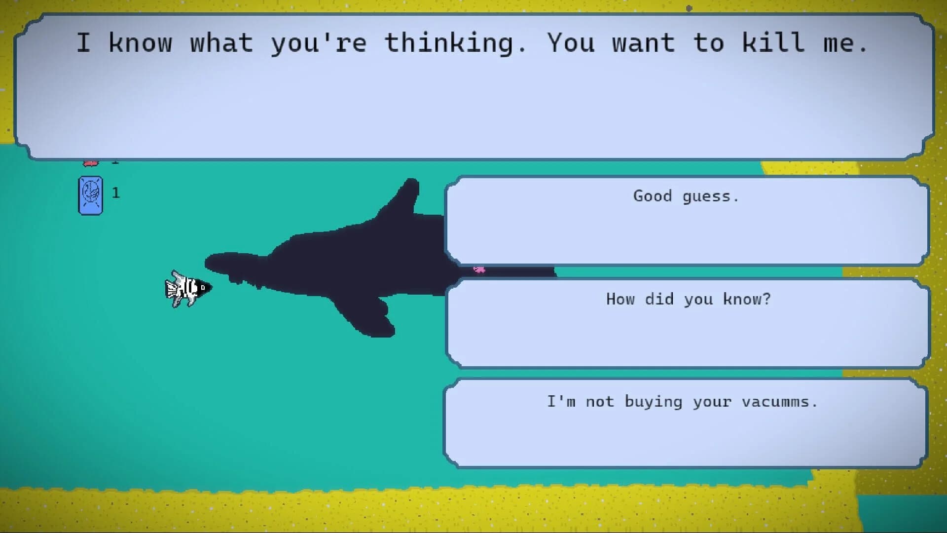 5 Star Fishy screenshot 5