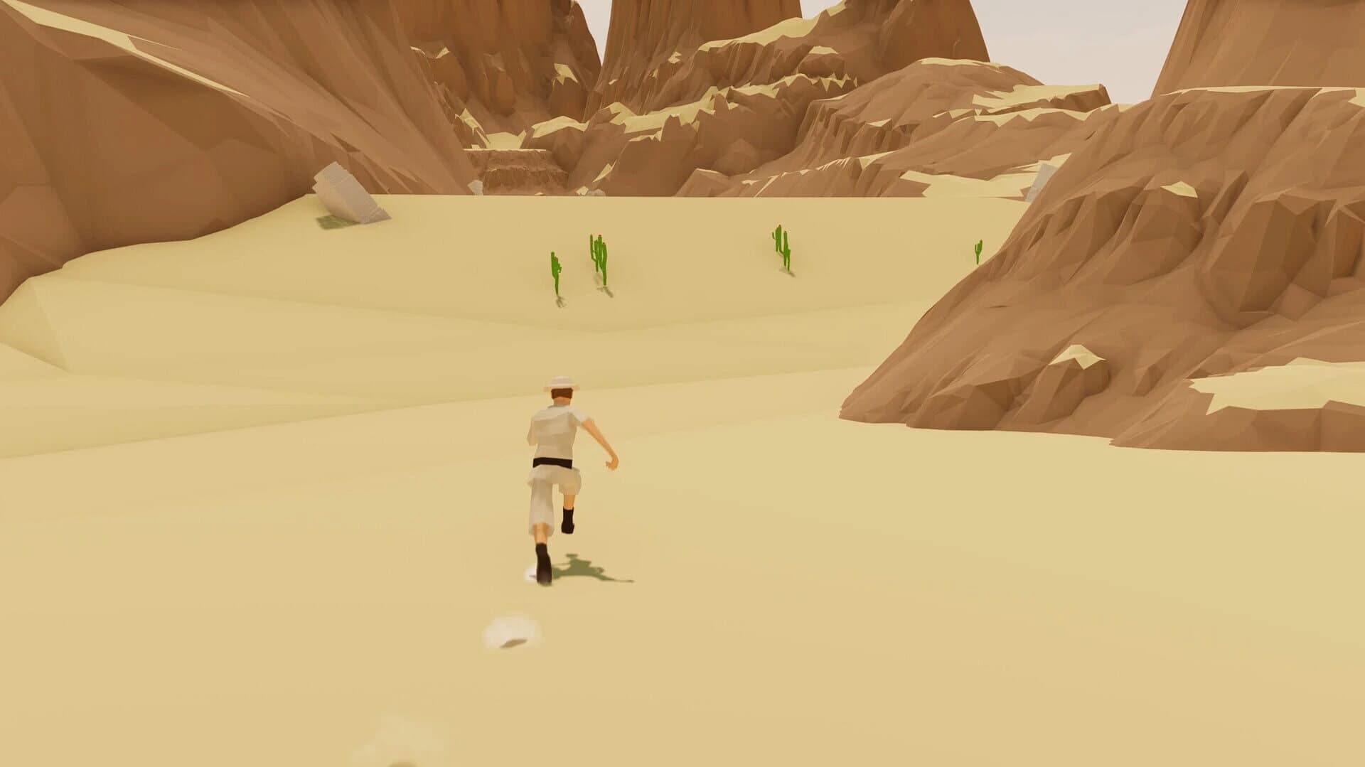 50 Days to Survive screenshot 1