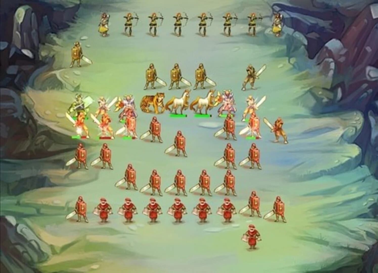 50 Years screenshot 3