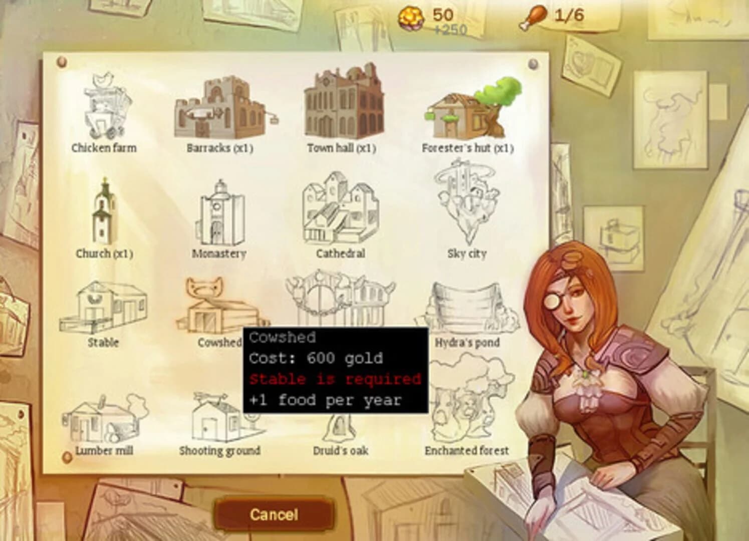 50 Years screenshot 2