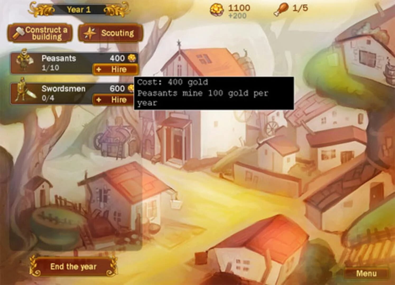 50 Years screenshot 4