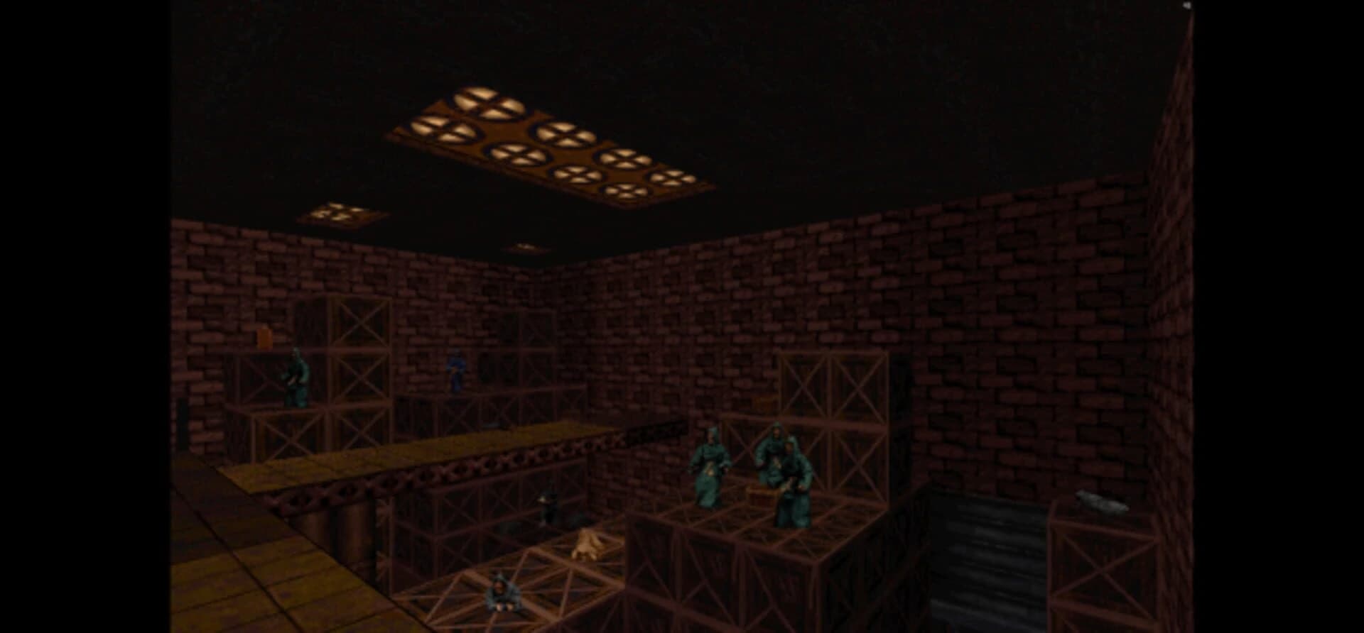 500 Milliliters of vr screenshot 1