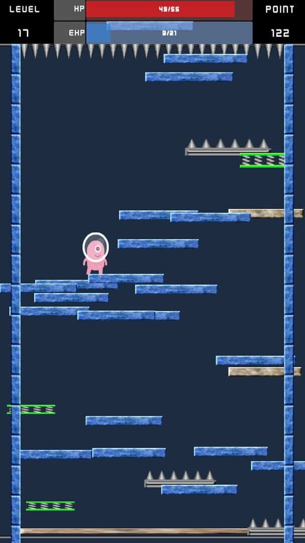 500 Second Challenge screenshot 3