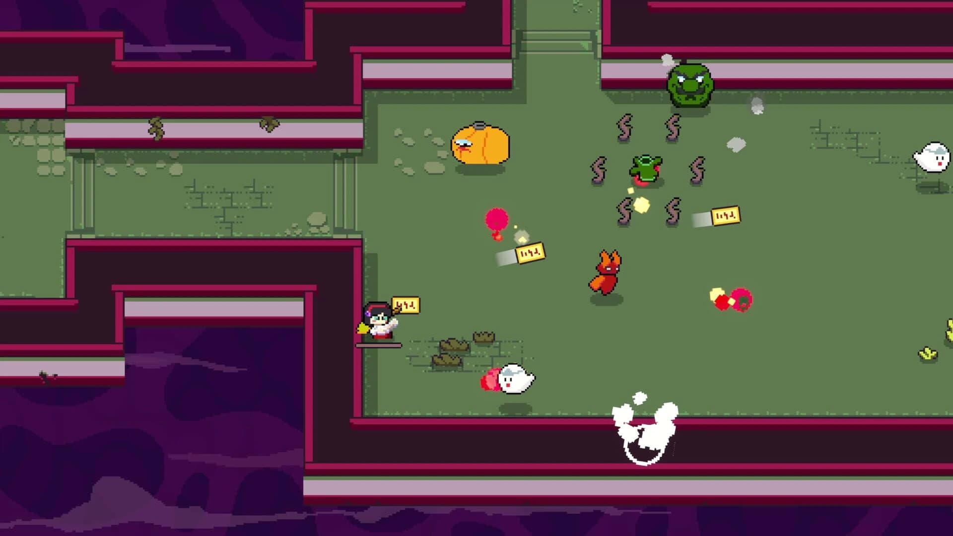 502's Arcade screenshot 4