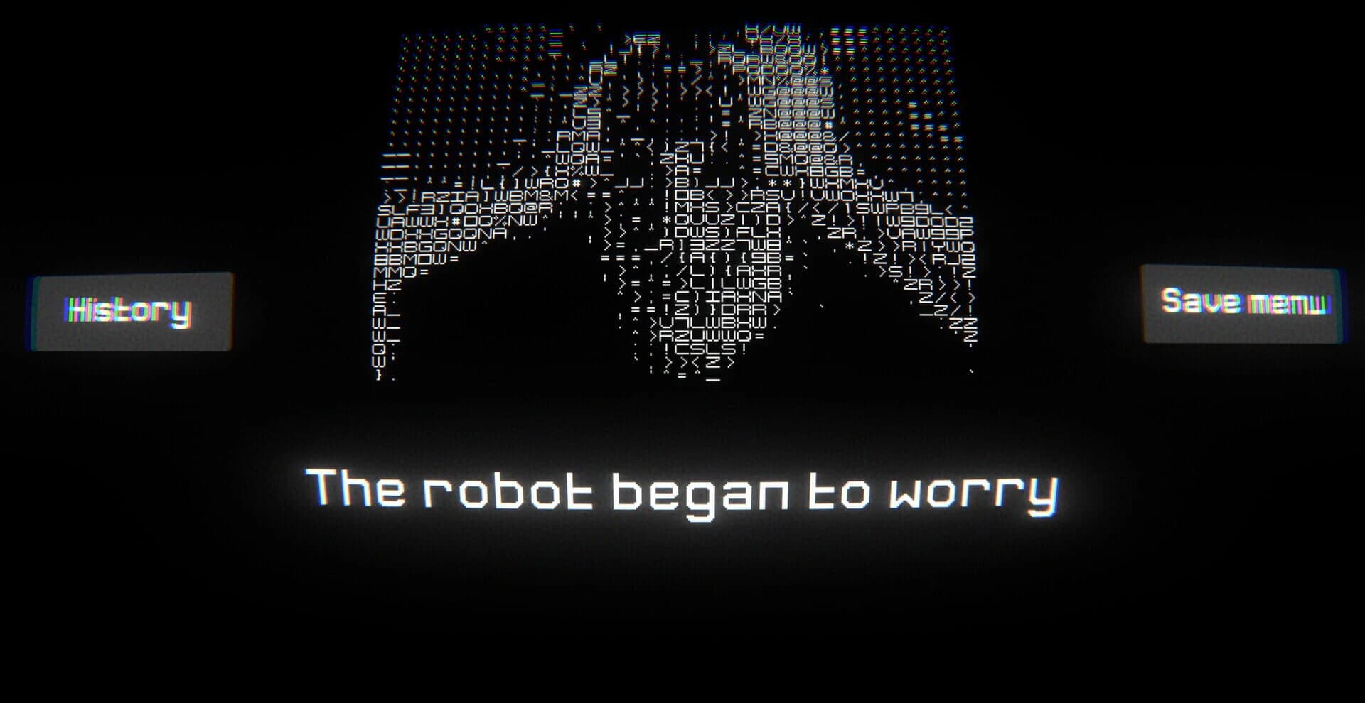 52 / 0 = Infinity screenshot 2
