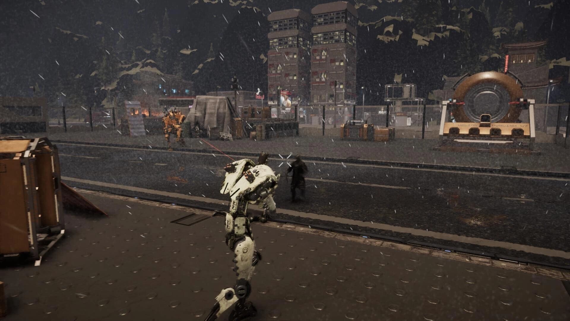 5th Dimension screenshot 7