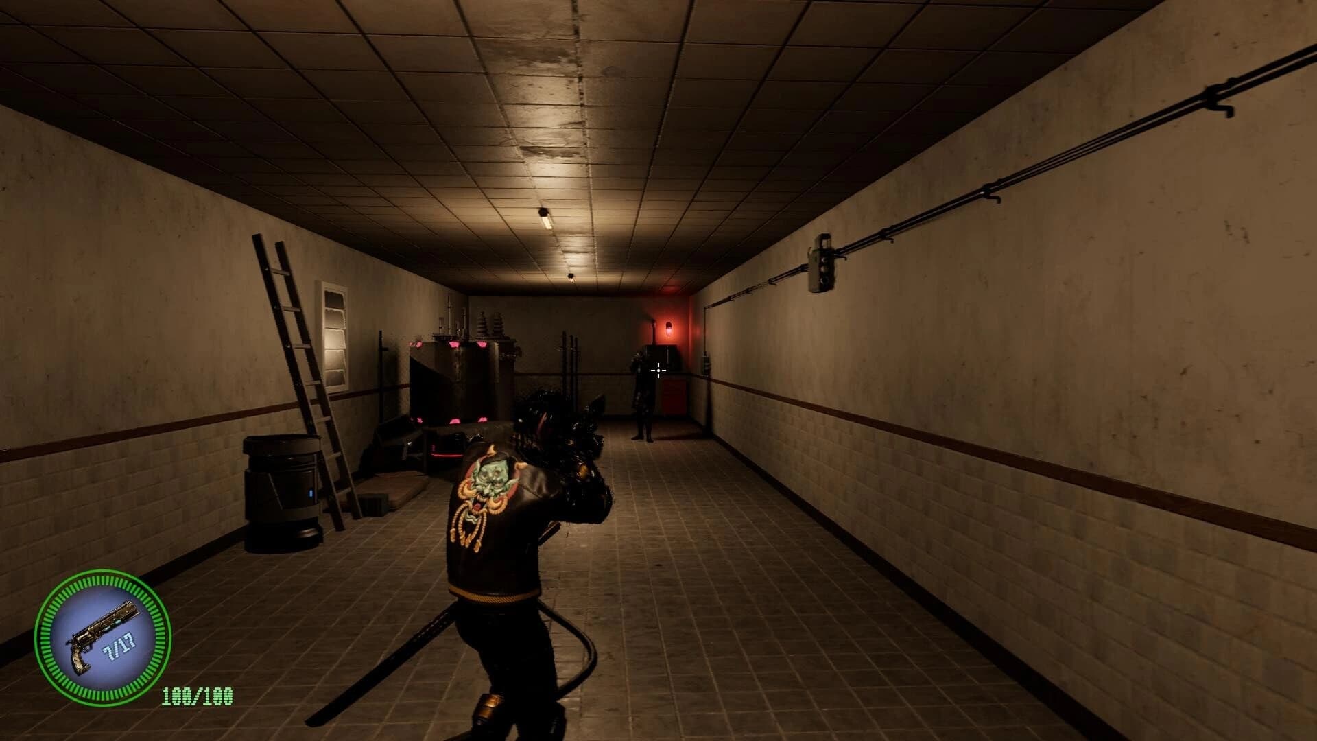 5th Dimension screenshot 3