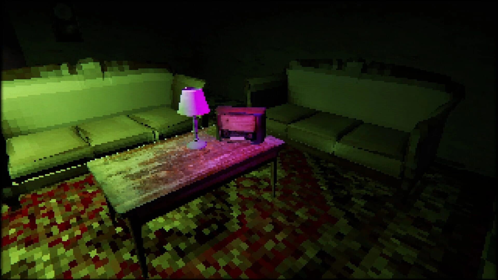 6 Floors screenshot 1