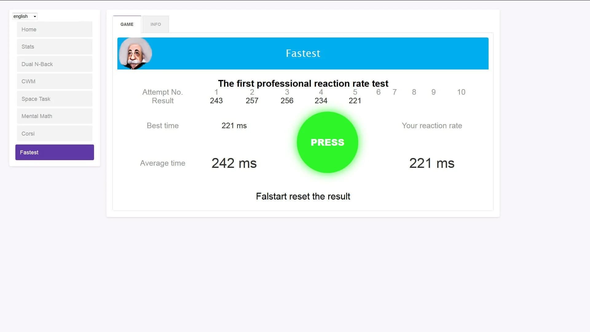 6-in-1 IQ Scale Bundle screenshot 5